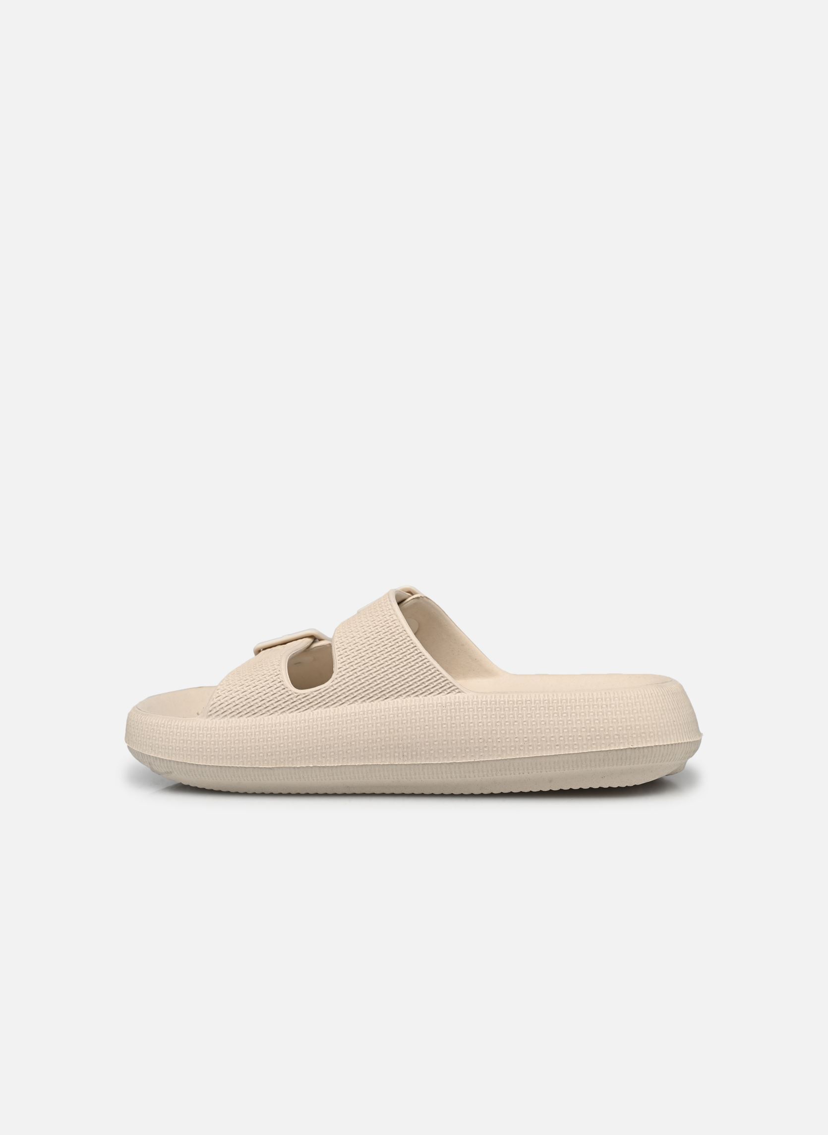 Sandalias de playa MOVE SLIDE W mujer beige Armistice Sandalias de playa MOVE SLIDE W mujer beige BEIGE