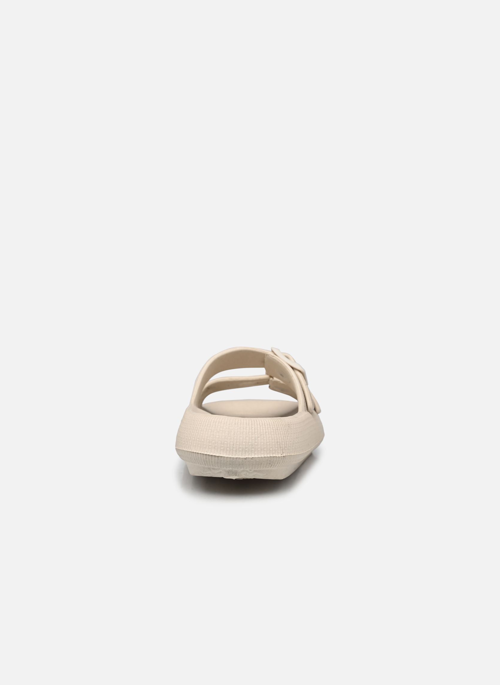 Sandalias de playa MOVE SLIDE W mujer beige Armistice Sandalias de playa MOVE SLIDE W mujer beige BEIGE