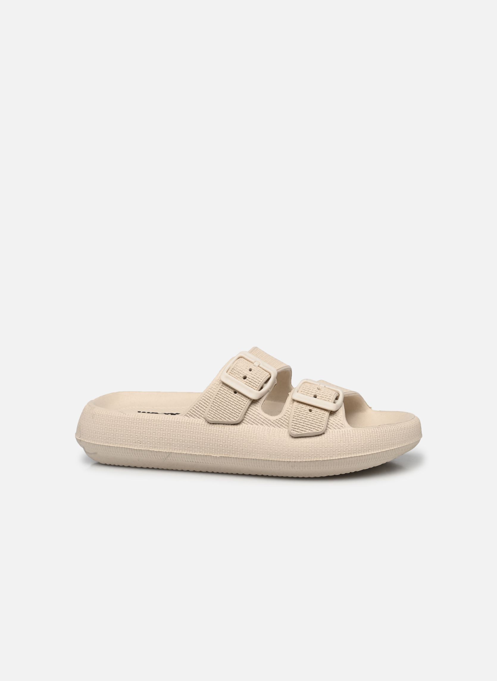Sandalias de playa MOVE SLIDE W mujer beige Armistice Sandalias de playa MOVE SLIDE W mujer beige BEIGE