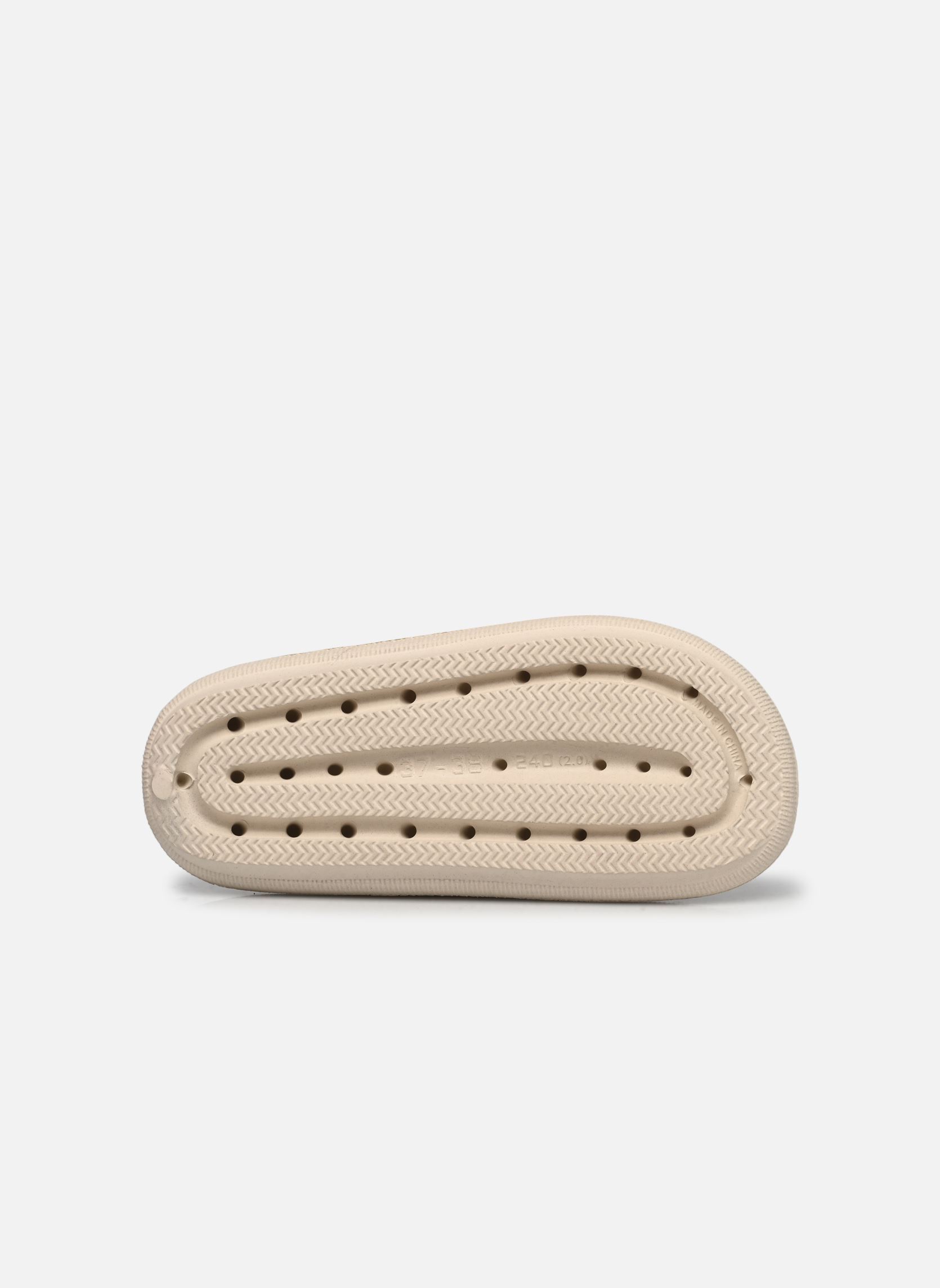 Sandalias de playa MOVE SLIDE W mujer beige Armistice Sandalias de playa MOVE SLIDE W mujer beige BEIGE