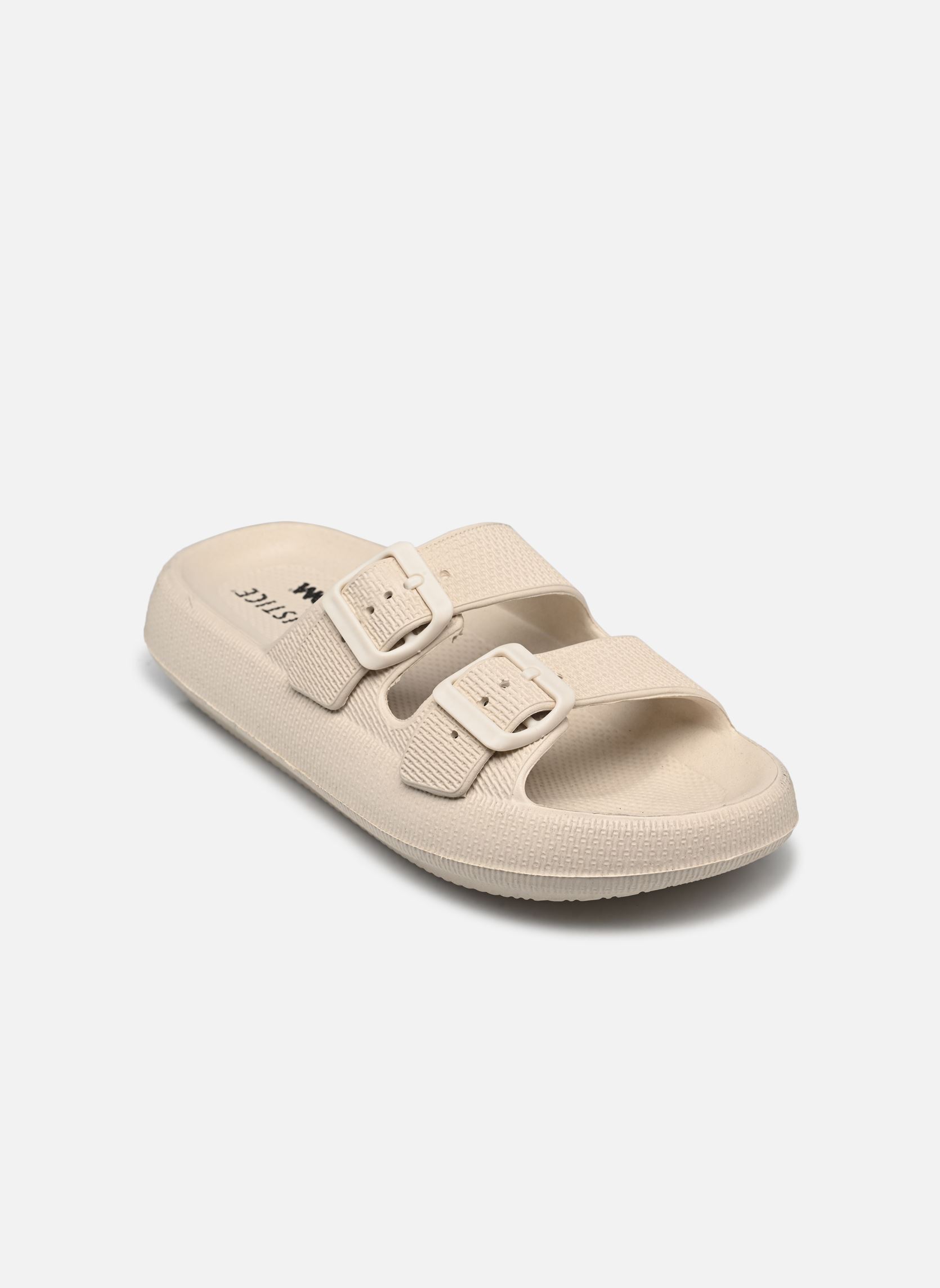 Sandalias de playa MOVE SLIDE W mujer beige Armistice Sandalias de playa MOVE SLIDE W mujer beige BEIGE