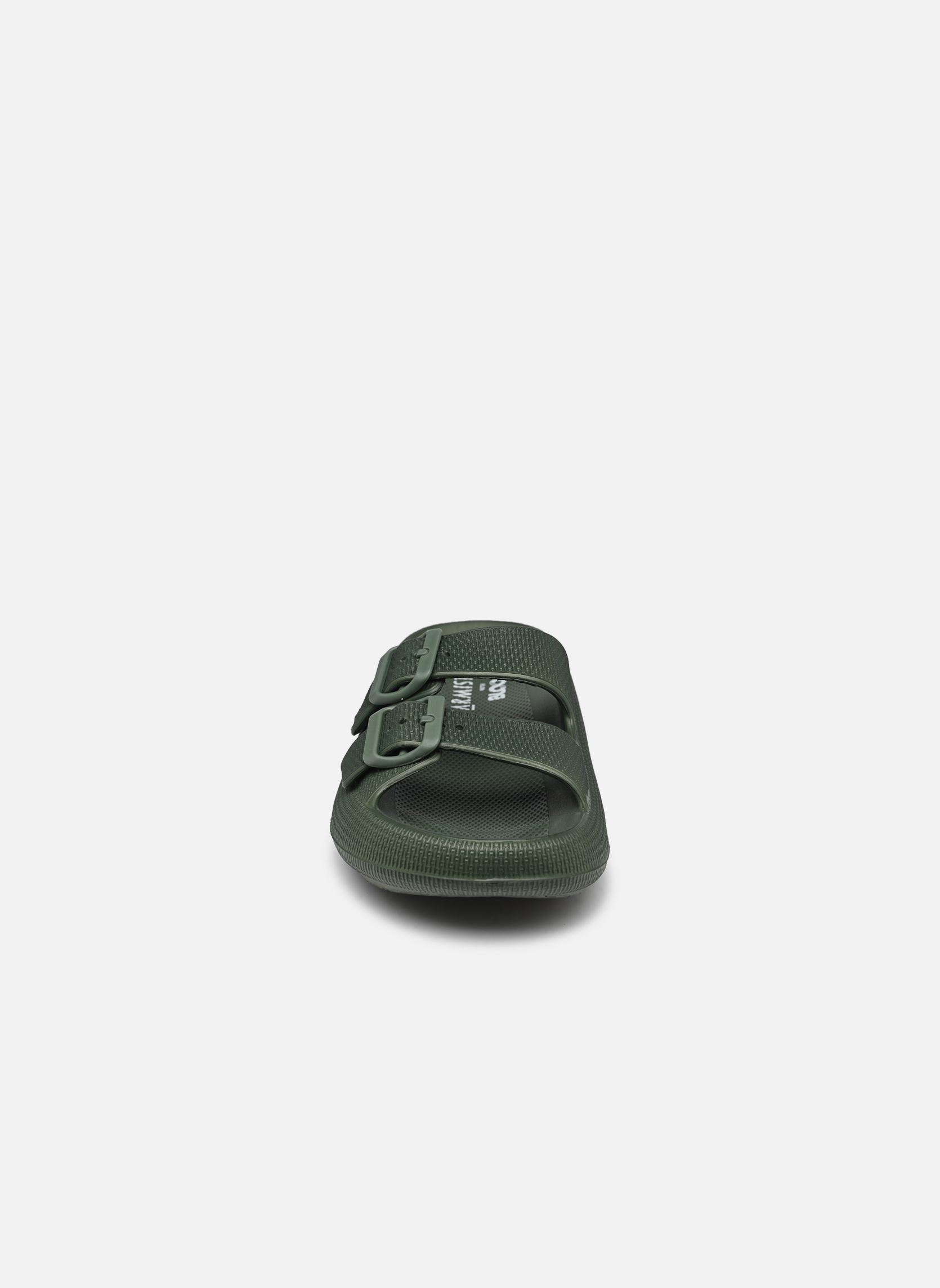 Strandsandalen MOVE SLIDE W dames groen Armistice Strandsandalen MOVE SLIDE W dames groen KAKI