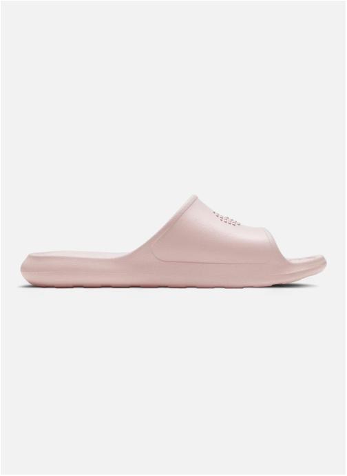Nike Sandales Victori One femme rose