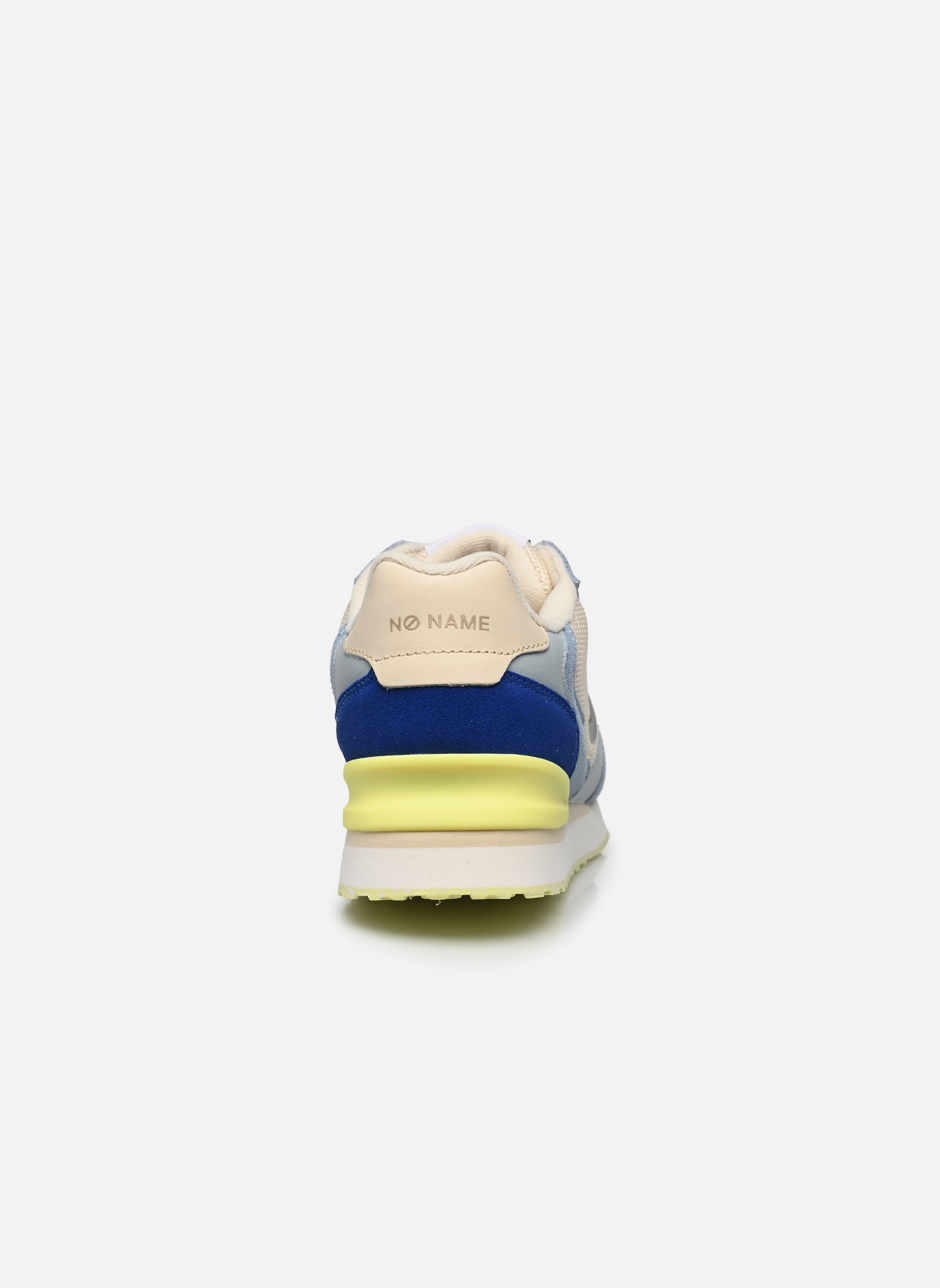 Sneakers Tova Runner dames meerkleurig No Name Sneakers Tova Runner dames meerkleurig DENIM/DOVE/BLUE