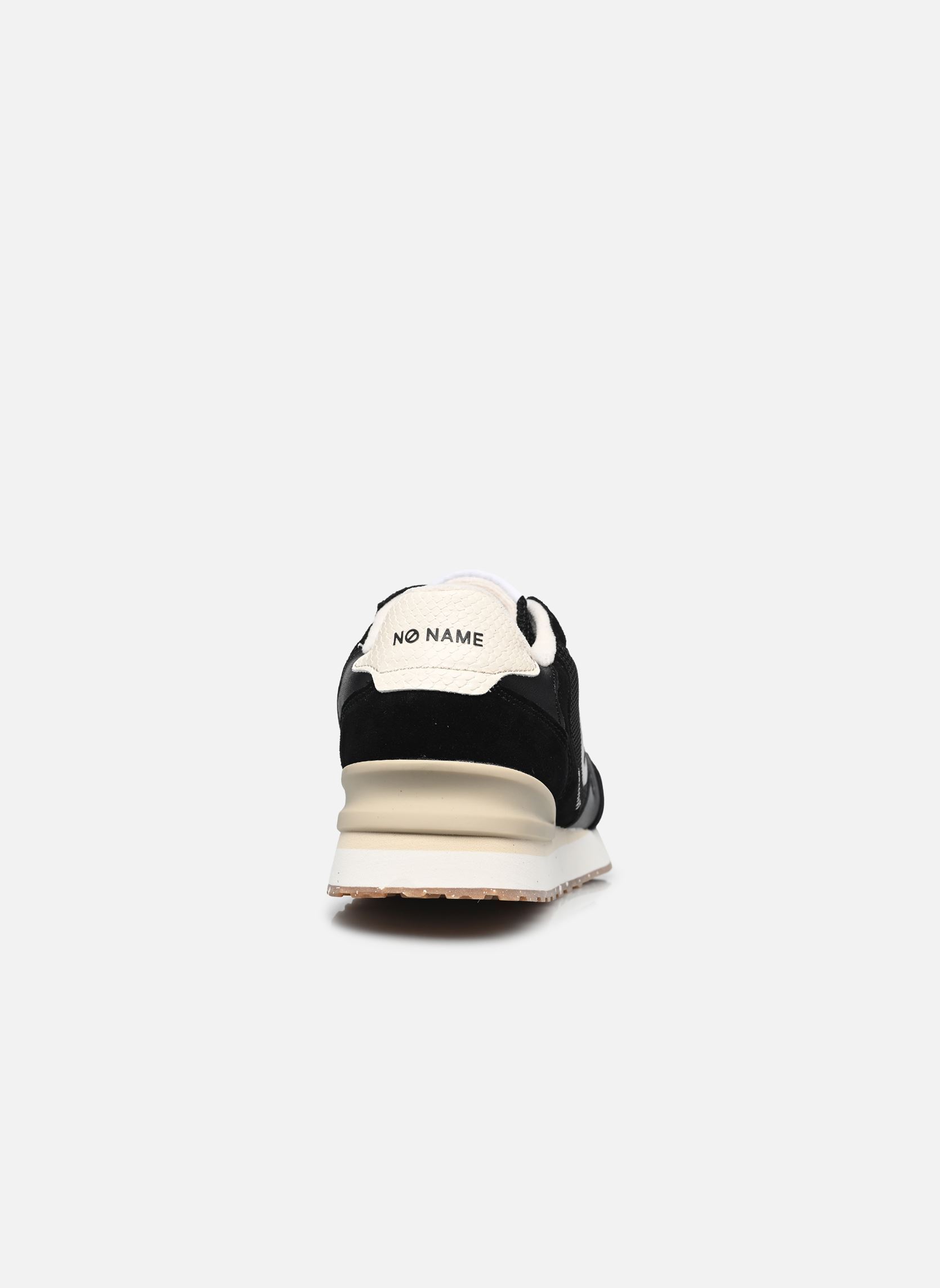 Baskets Tova Runner femme noir No Name Baskets Tova Runner femme noir BLACK/BLACK/BLACK