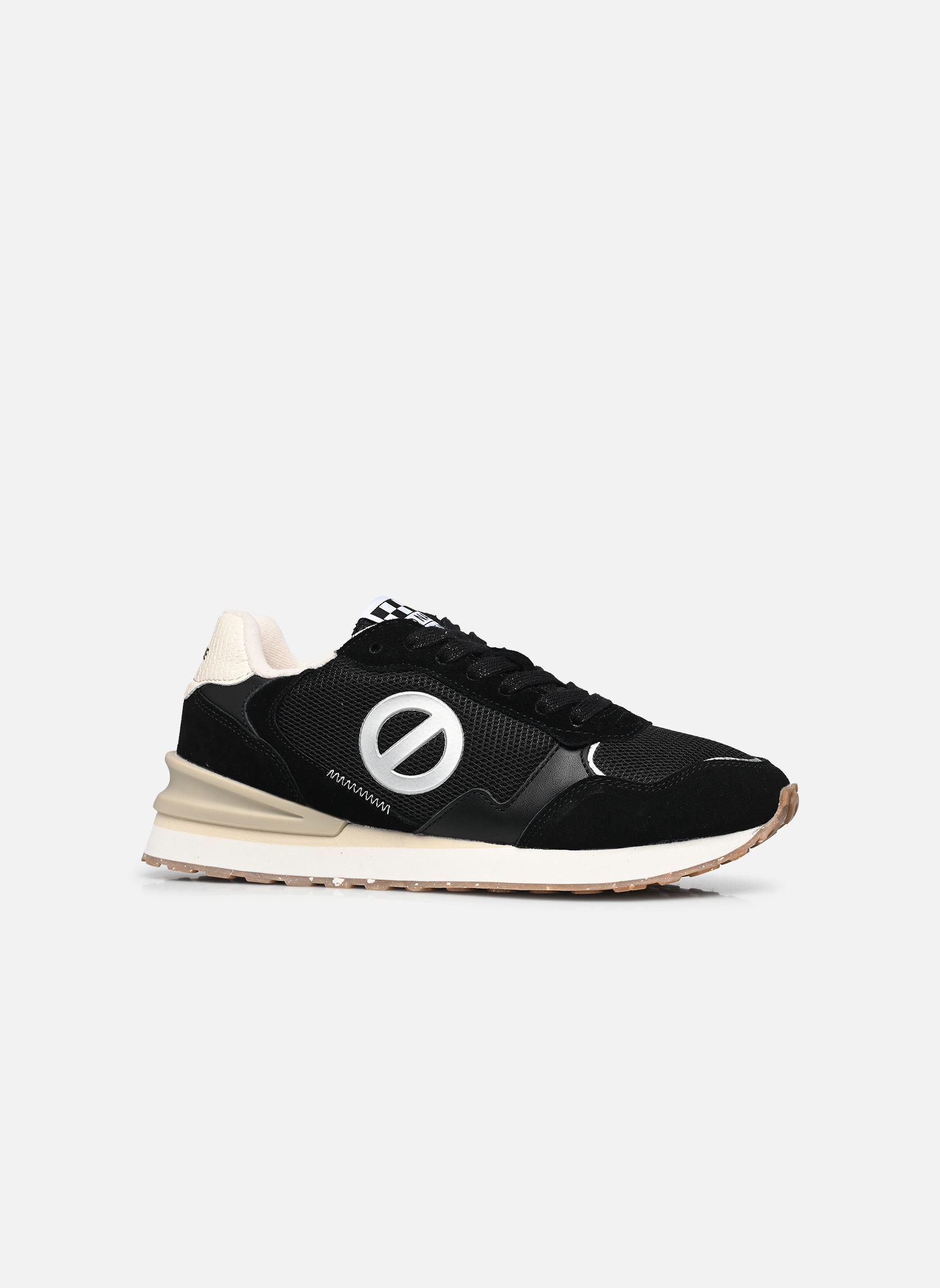 Baskets Tova Runner femme noir No Name Baskets Tova Runner femme noir BLACK/BLACK/BLACK