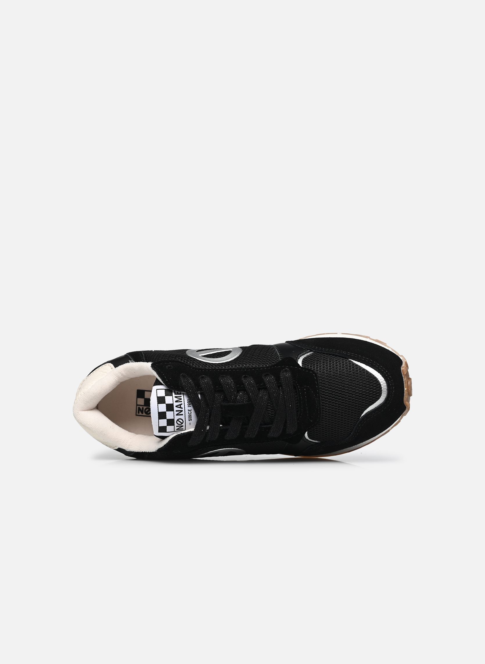 Baskets Tova Runner femme noir No Name Baskets Tova Runner femme noir BLACK/BLACK/BLACK