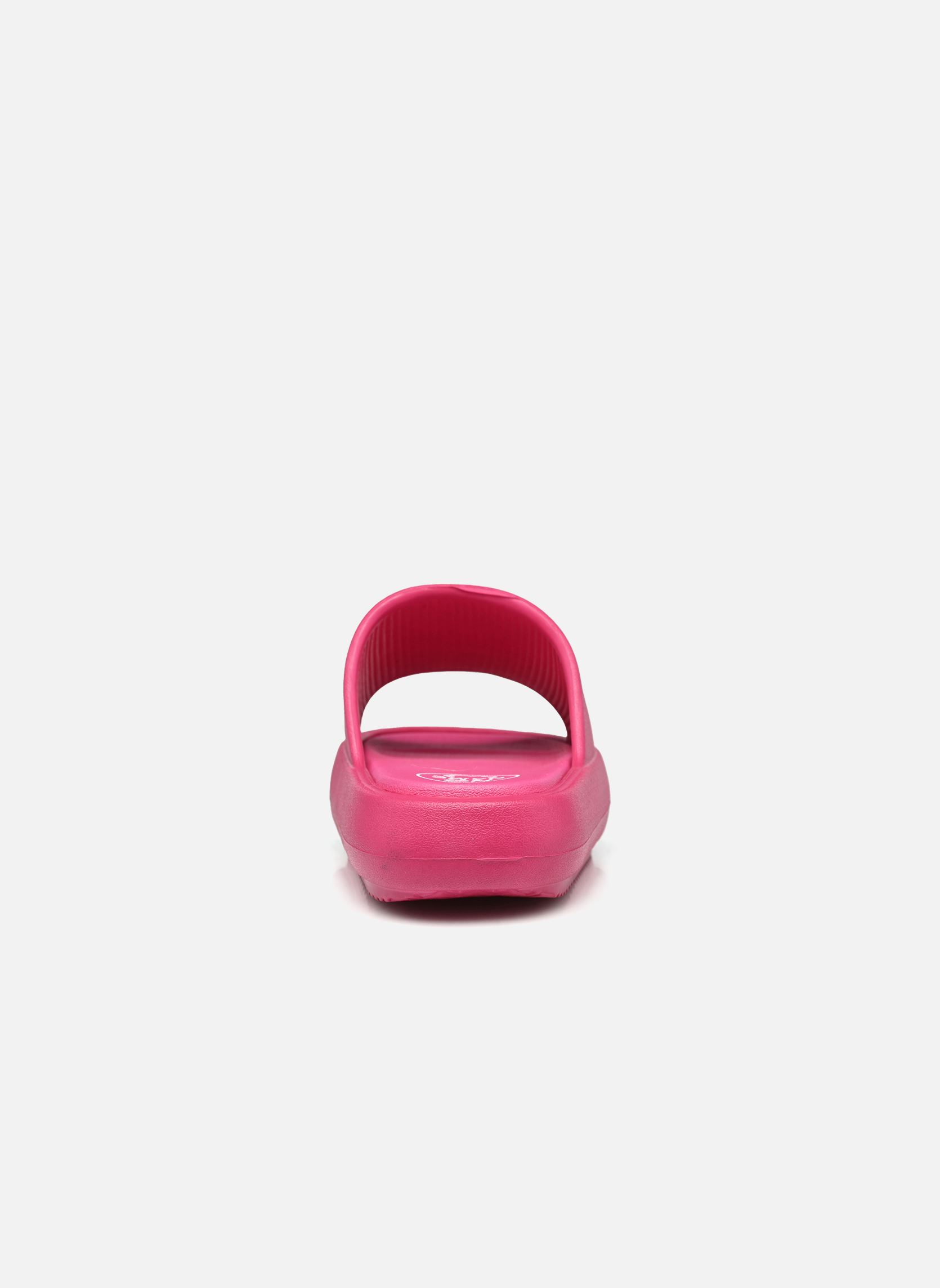 Strandsandalen CLOVER CLOG dames roze No Name Strandsandalen CLOVER CLOG dames roze CHERRY