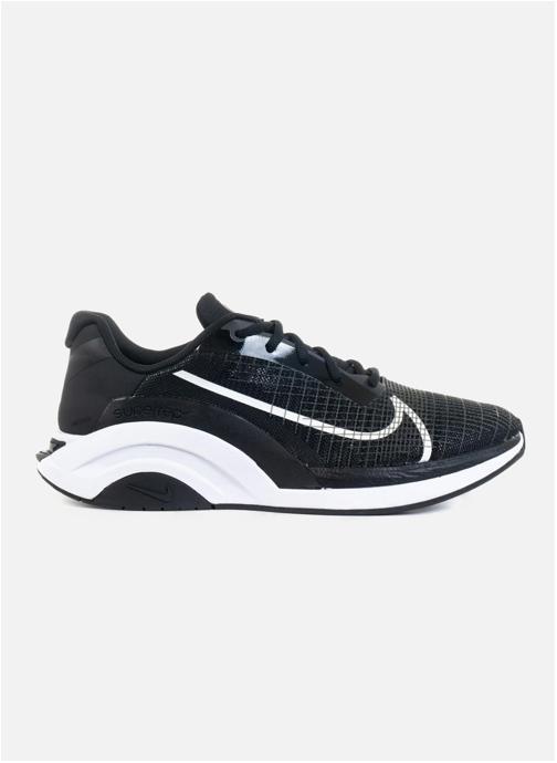Nike Baskets basses ZoomX Superrep Surge homme noir