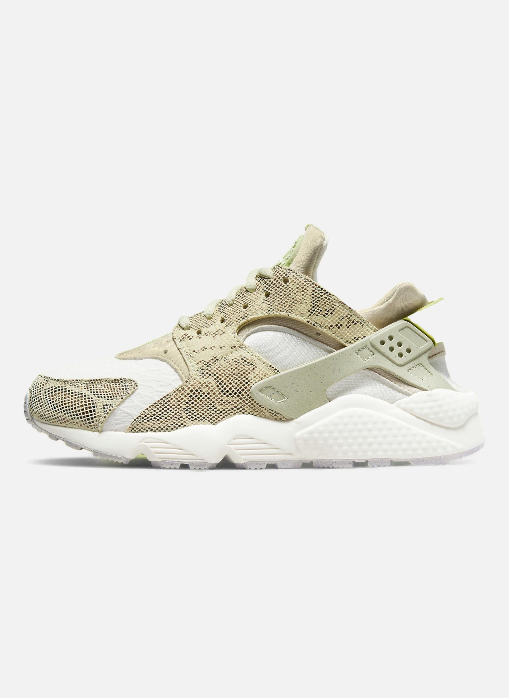 sarenza huarache