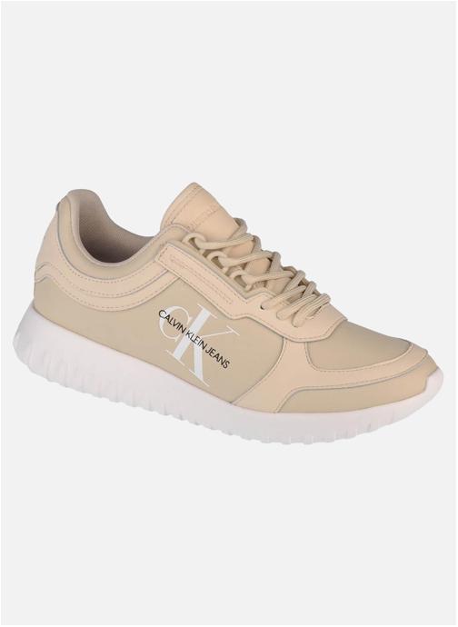 baskets calvin klein femme