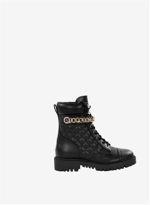 boots femme guess