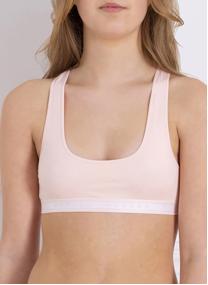 Brassières Brassière rose Inès fille rose Morgan Brassières Brassière rose Inès fille rose Rose