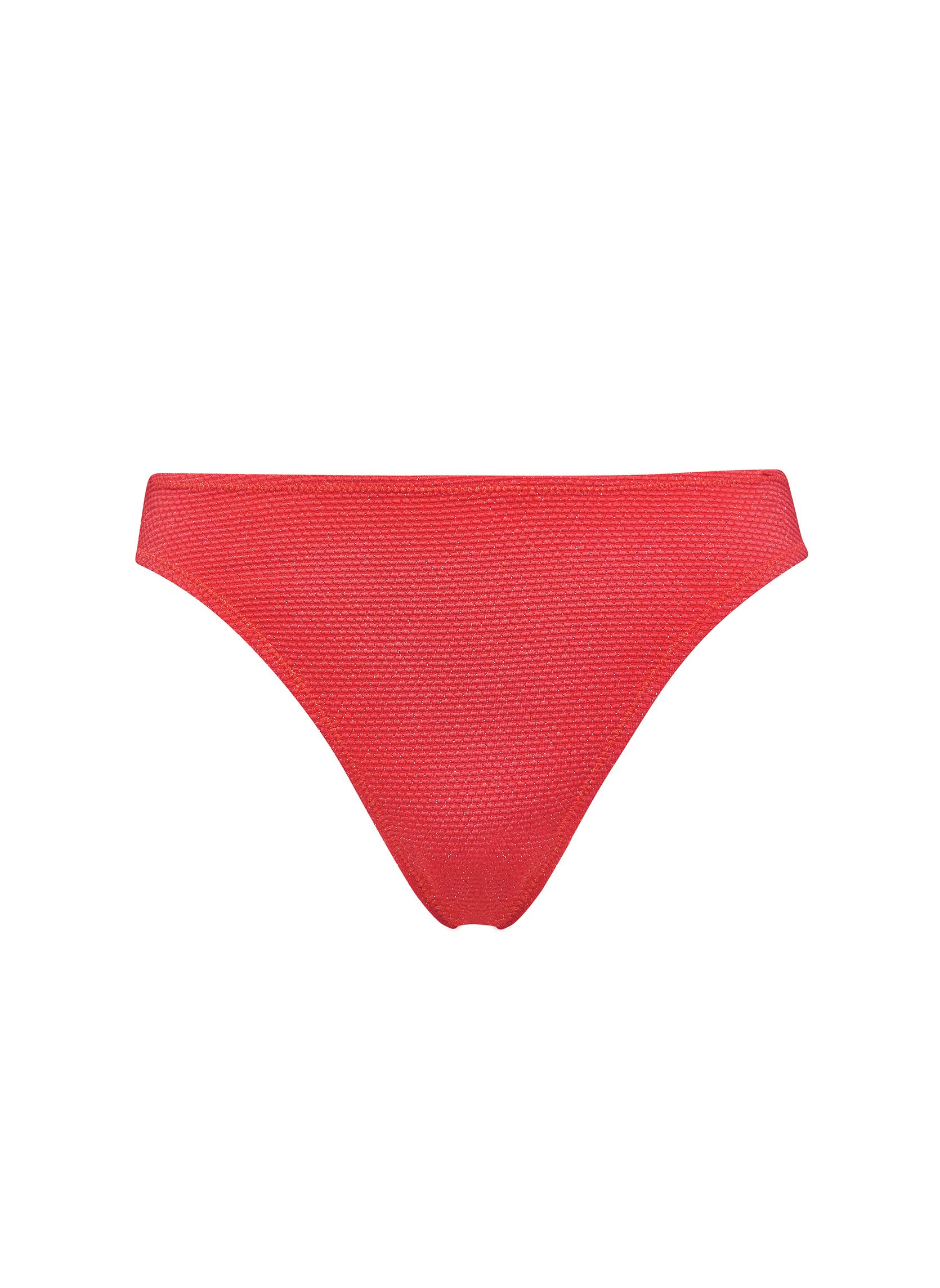 Maillots de bain Slip de bain orange Amour femme orange Brigitte Bardot Maillots de bain Slip de bain orange Amour femme orange Orange