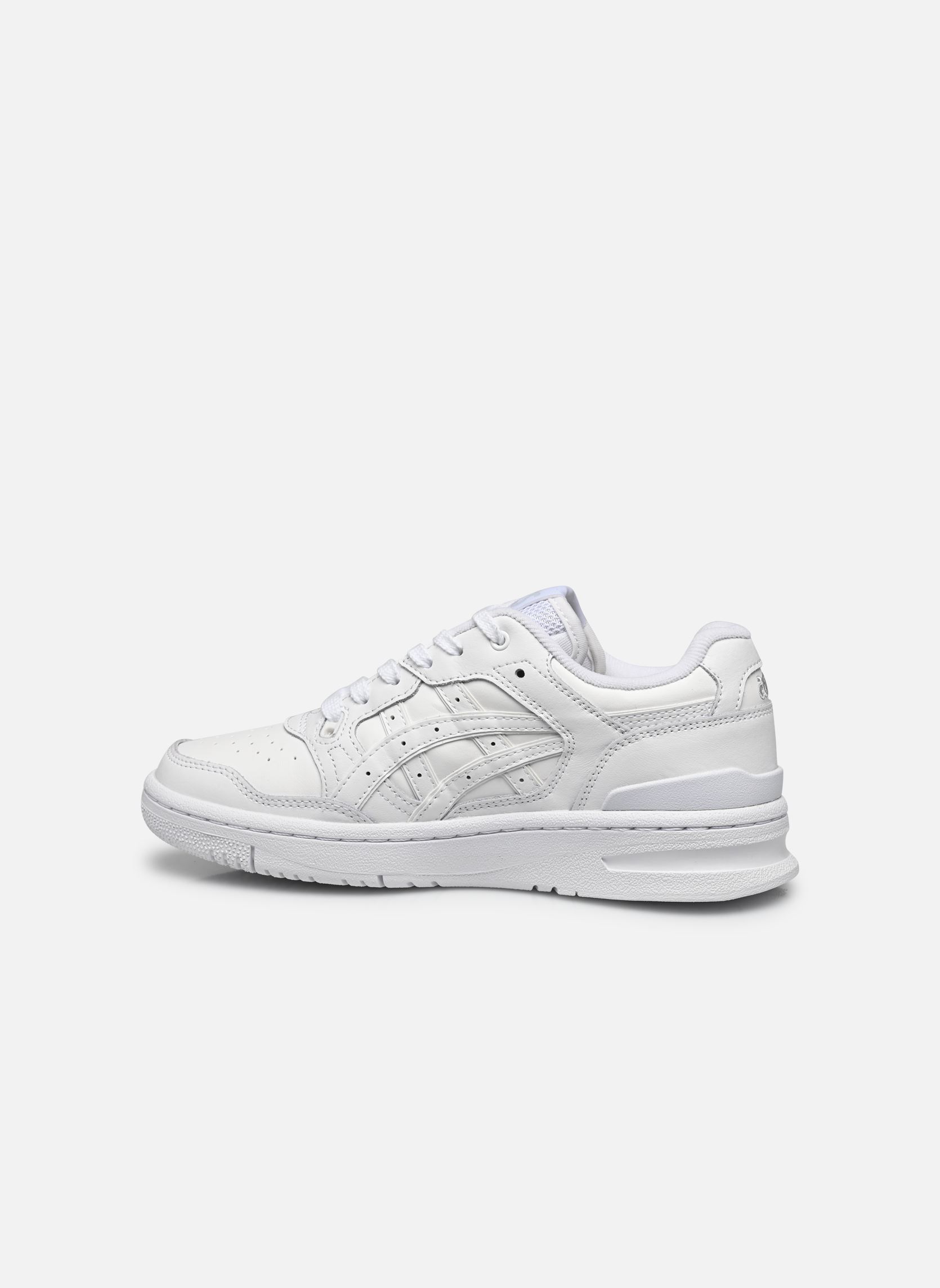 Sneaker EX89 damen weiß Asics Sneaker EX89 damen weiß Whitewhite