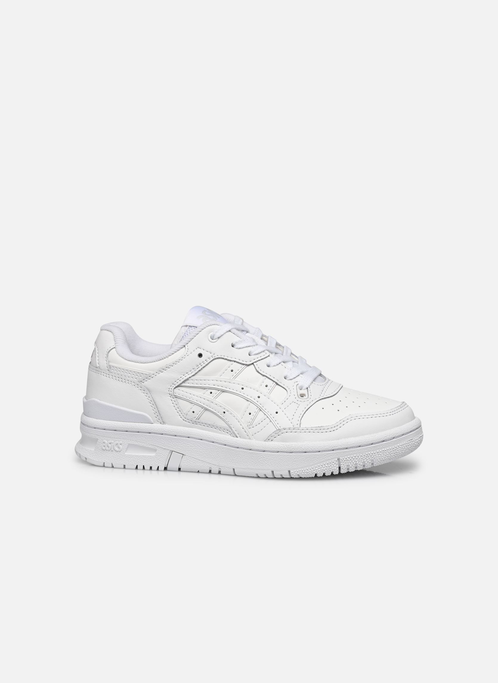 Sneaker EX89 damen weiß Asics Sneaker EX89 damen weiß Whitewhite