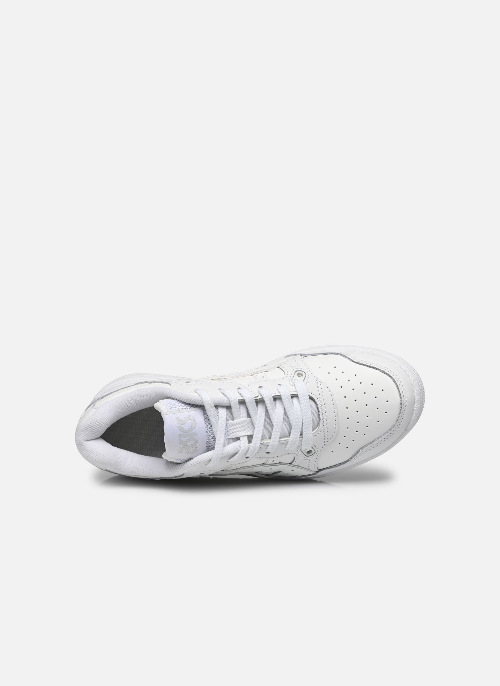 Sneaker EX89 damen weiß Asics Sneaker EX89 damen weiß Whitewhite