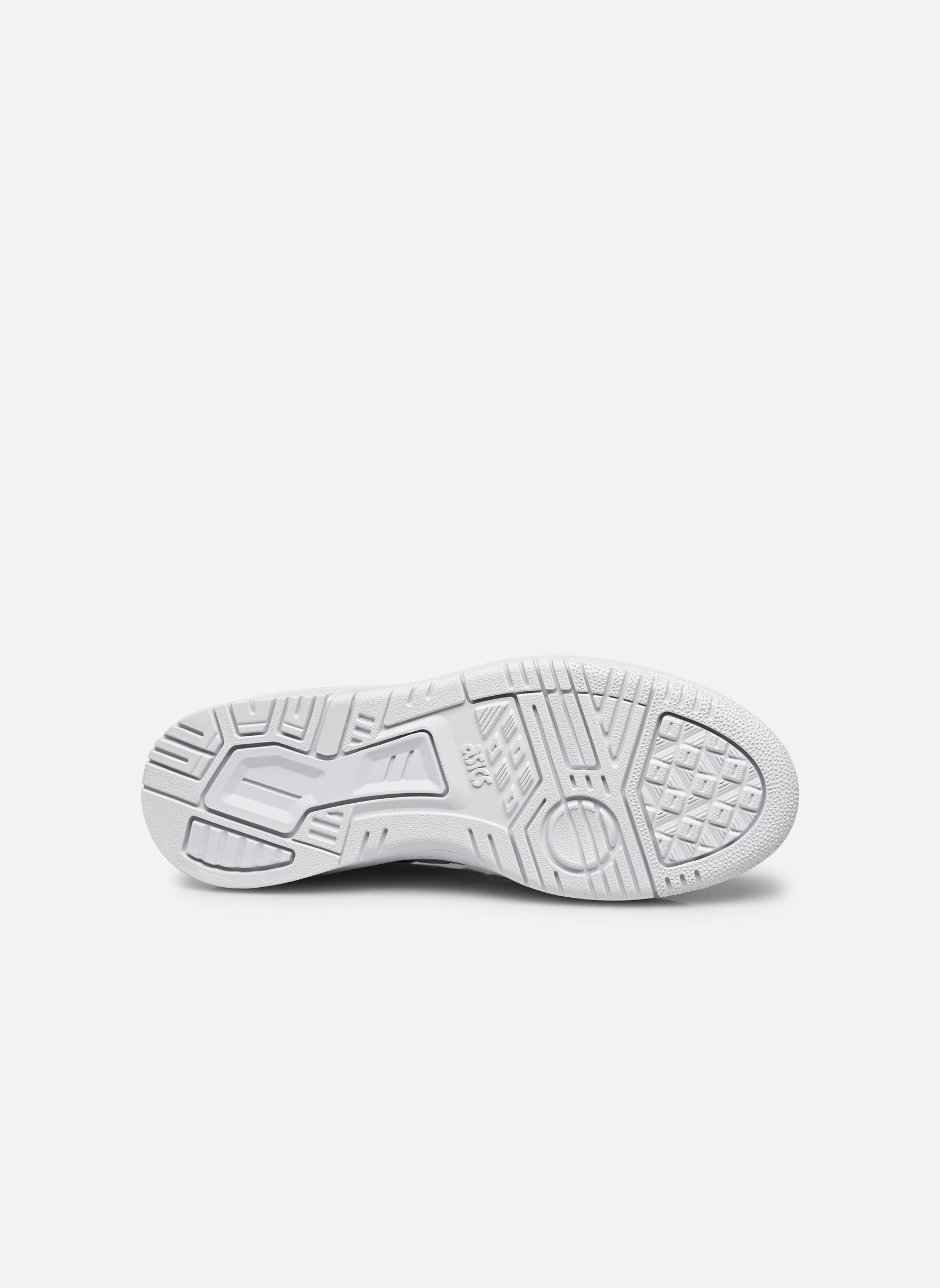 Sneaker EX89 damen weiß Asics Sneaker EX89 damen weiß Whitewhite