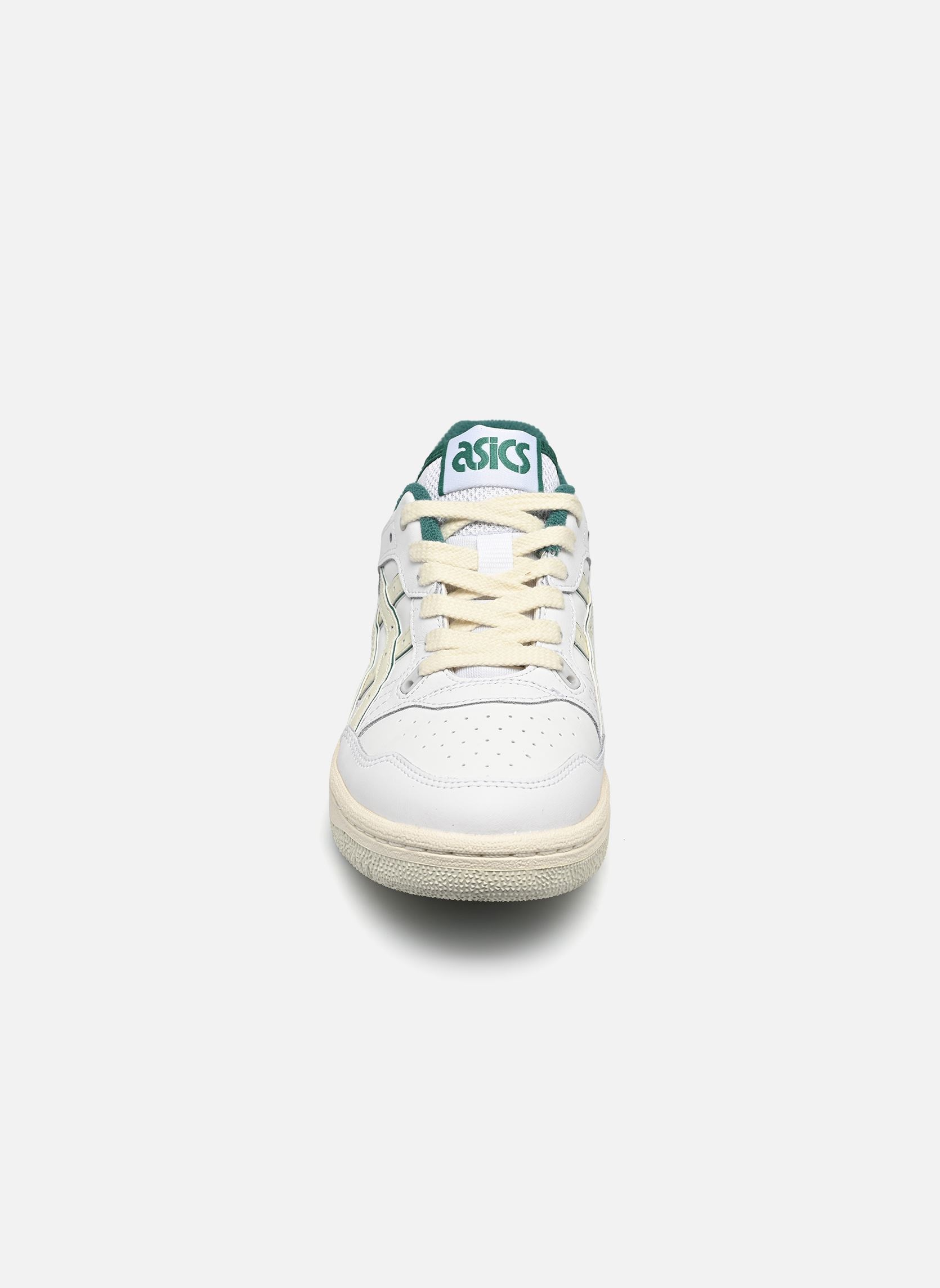Sneaker EX89 damen weiß Asics Sneaker EX89 damen weiß White/Pale Oak
