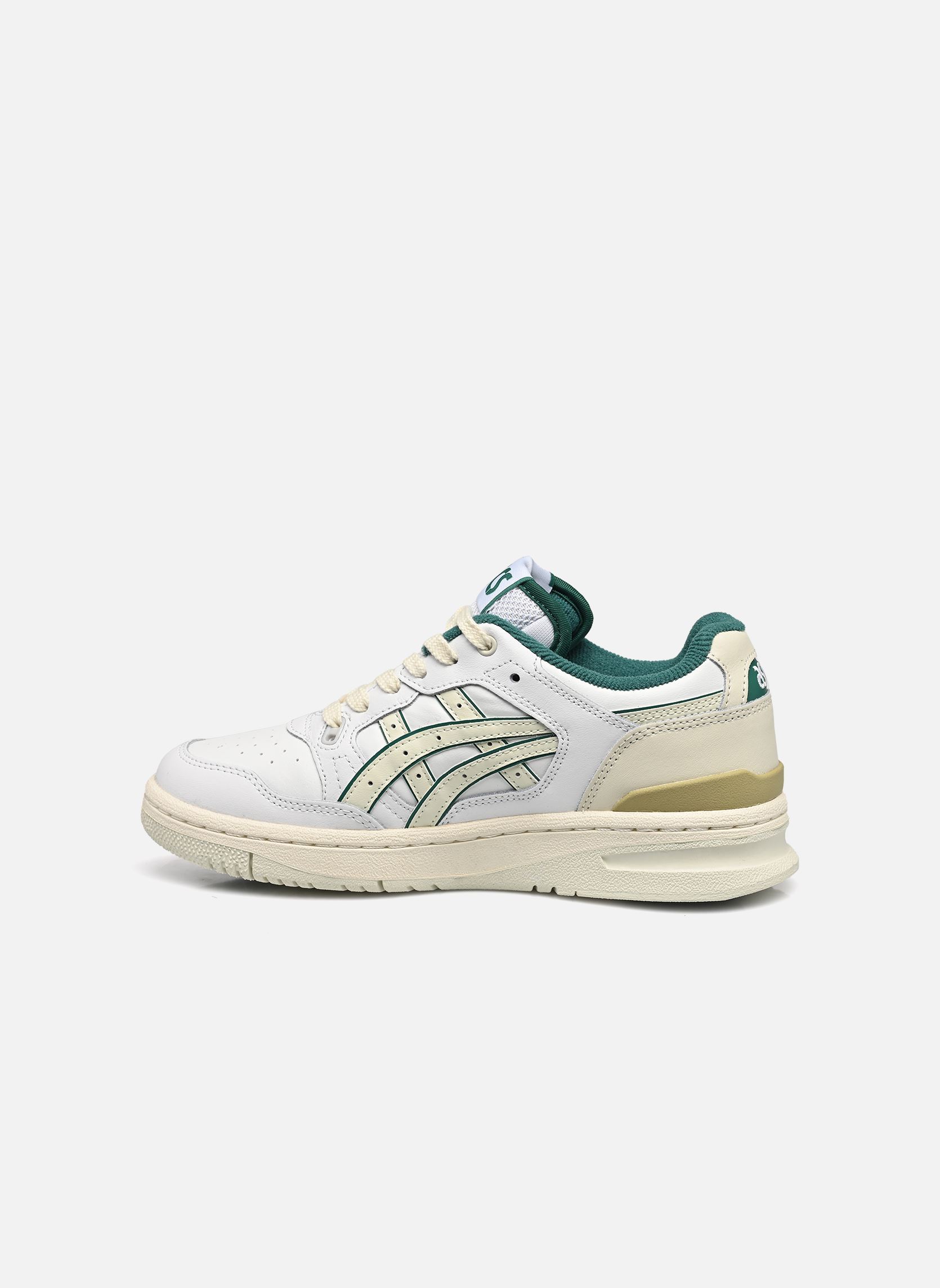 Sneaker EX89 damen weiß Asics Sneaker EX89 damen weiß White/Pale Oak