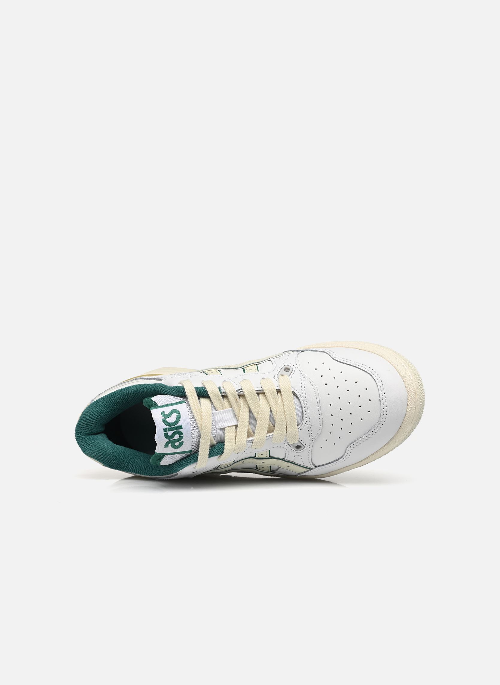 Sneaker EX89 damen weiß Asics Sneaker EX89 damen weiß White/Pale Oak