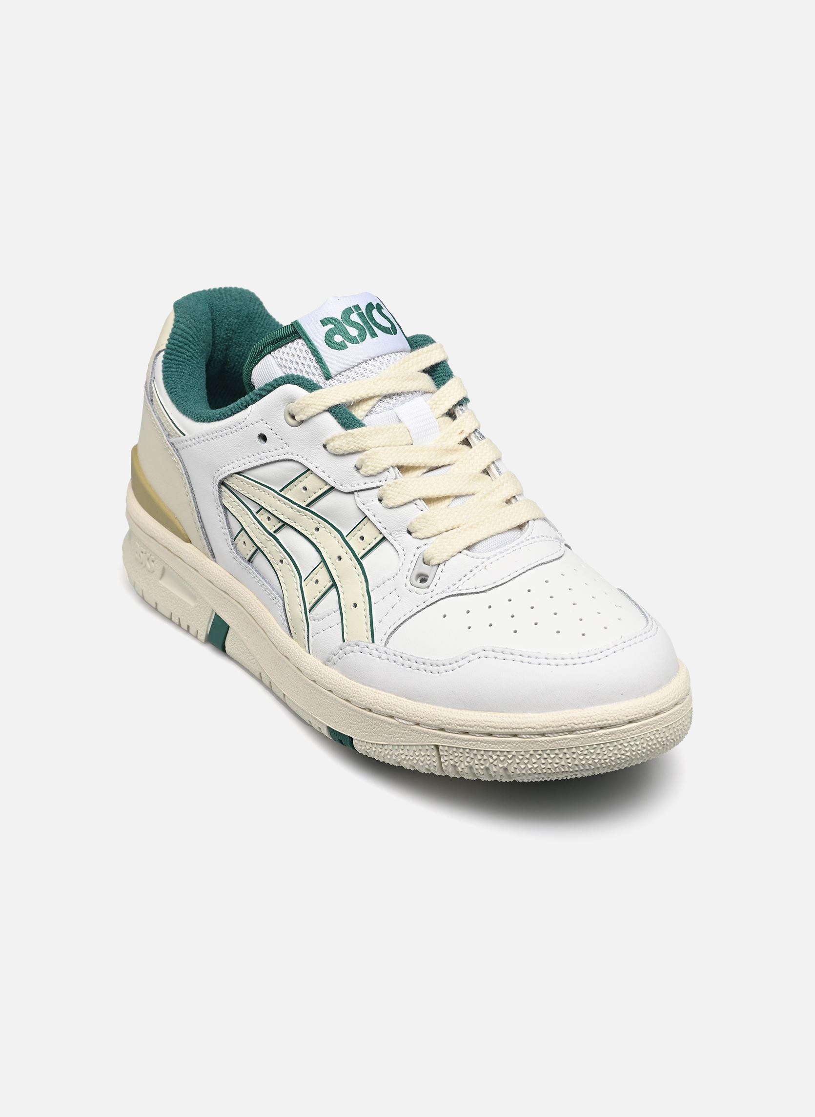 Baskets basses Asics EX89 - vue 4
