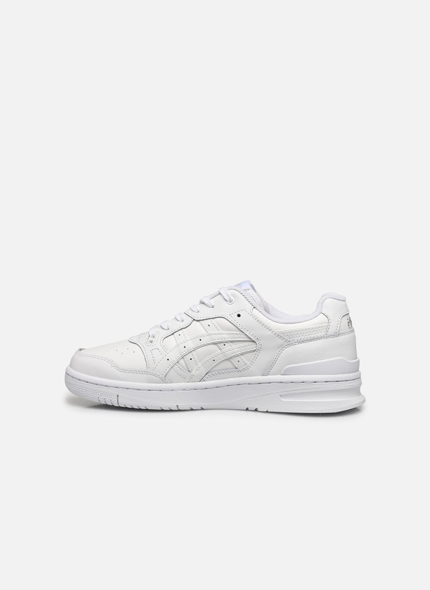 Sneakers EX89 M heren wit Asics Sneakers EX89 M heren wit WHITEWHITE