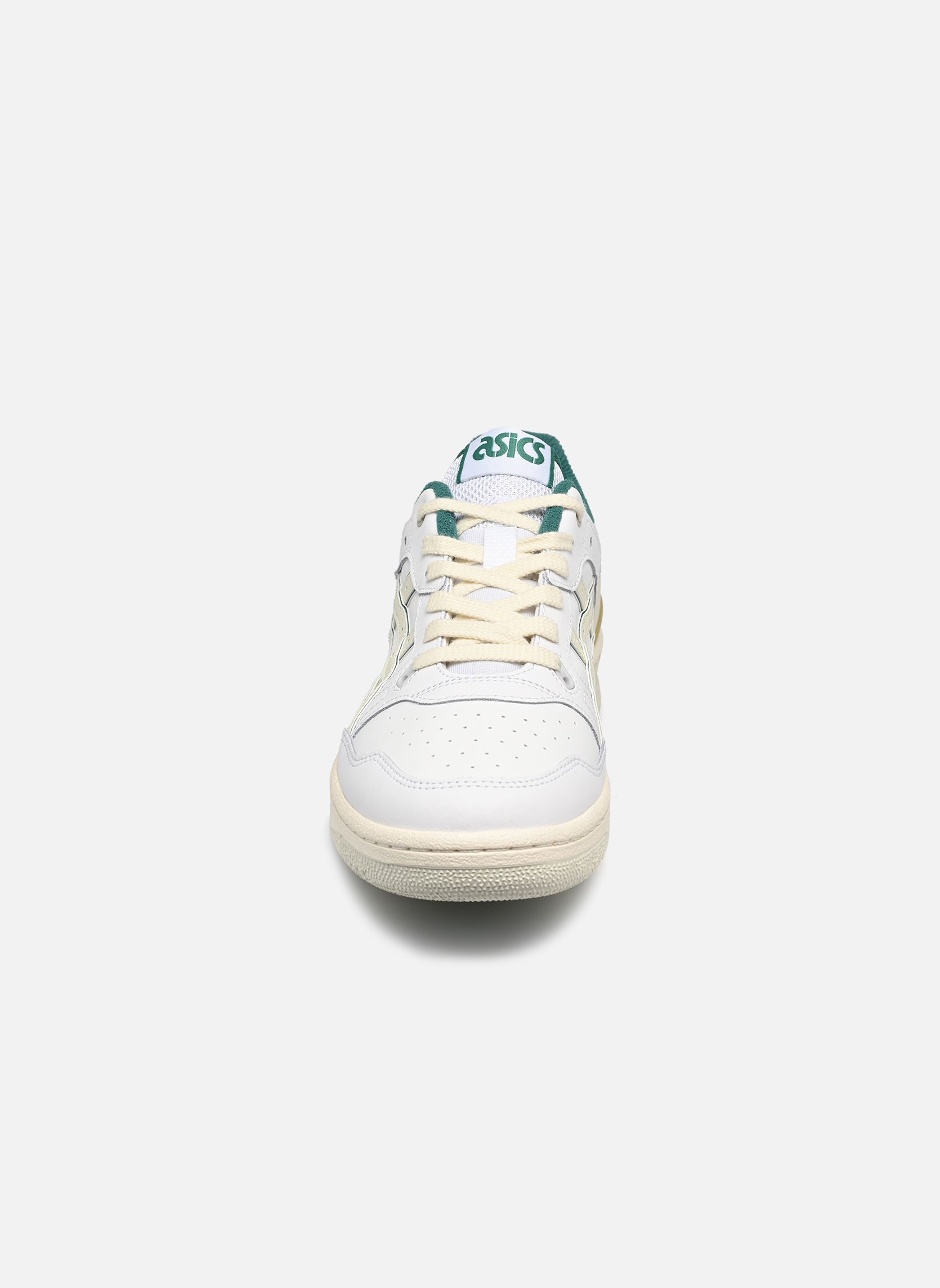 Sneakers EX89 M heren wit Asics Sneakers EX89 M heren wit WHITE/PALE OAK