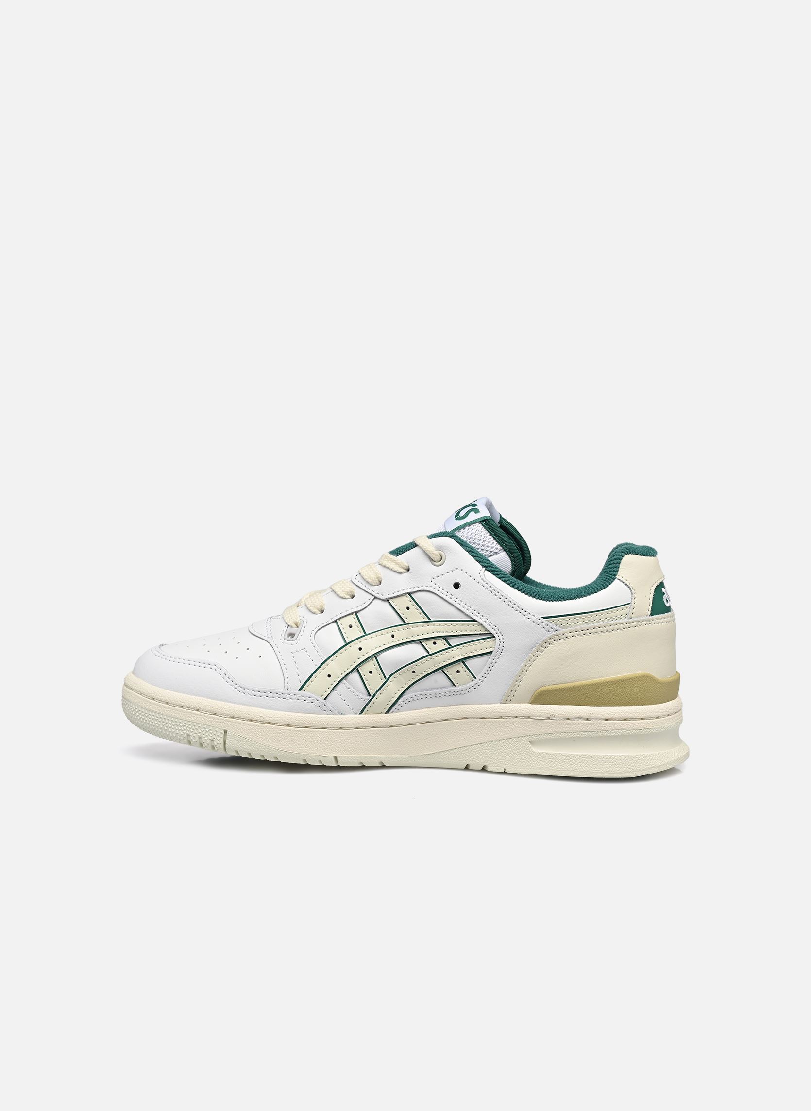 Sneakers EX89 M heren wit Asics Sneakers EX89 M heren wit WHITE/PALE OAK