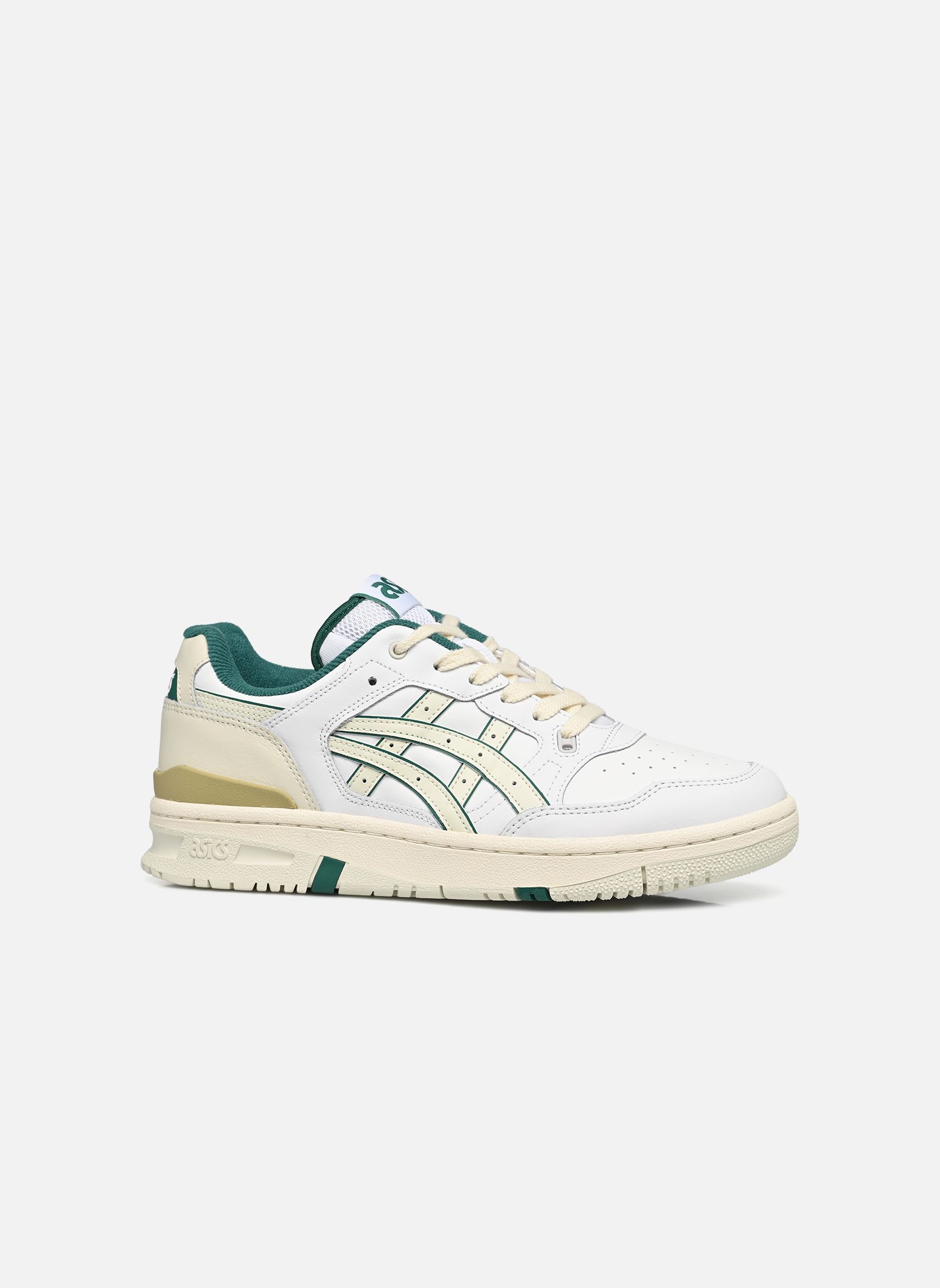 Sneakers EX89 M heren wit Asics Sneakers EX89 M heren wit WHITE/PALE OAK