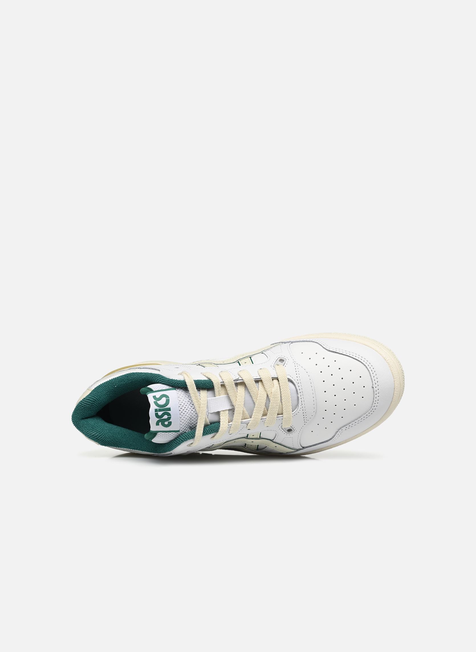 Sneakers EX89 M heren wit Asics Sneakers EX89 M heren wit WHITE/PALE OAK