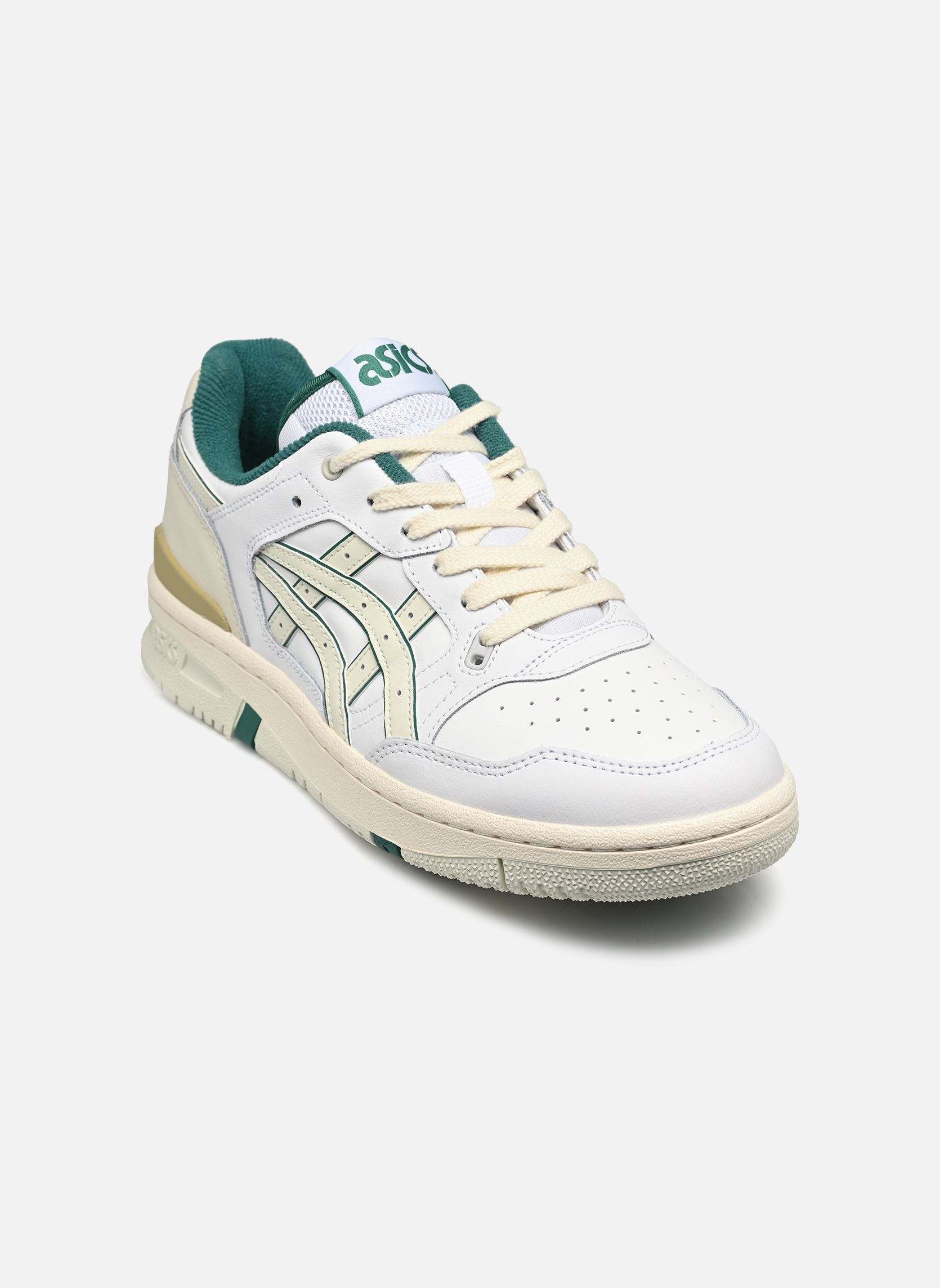 Sneakers EX89 M heren wit Asics Sneakers EX89 M heren wit WHITE/PALE OAK