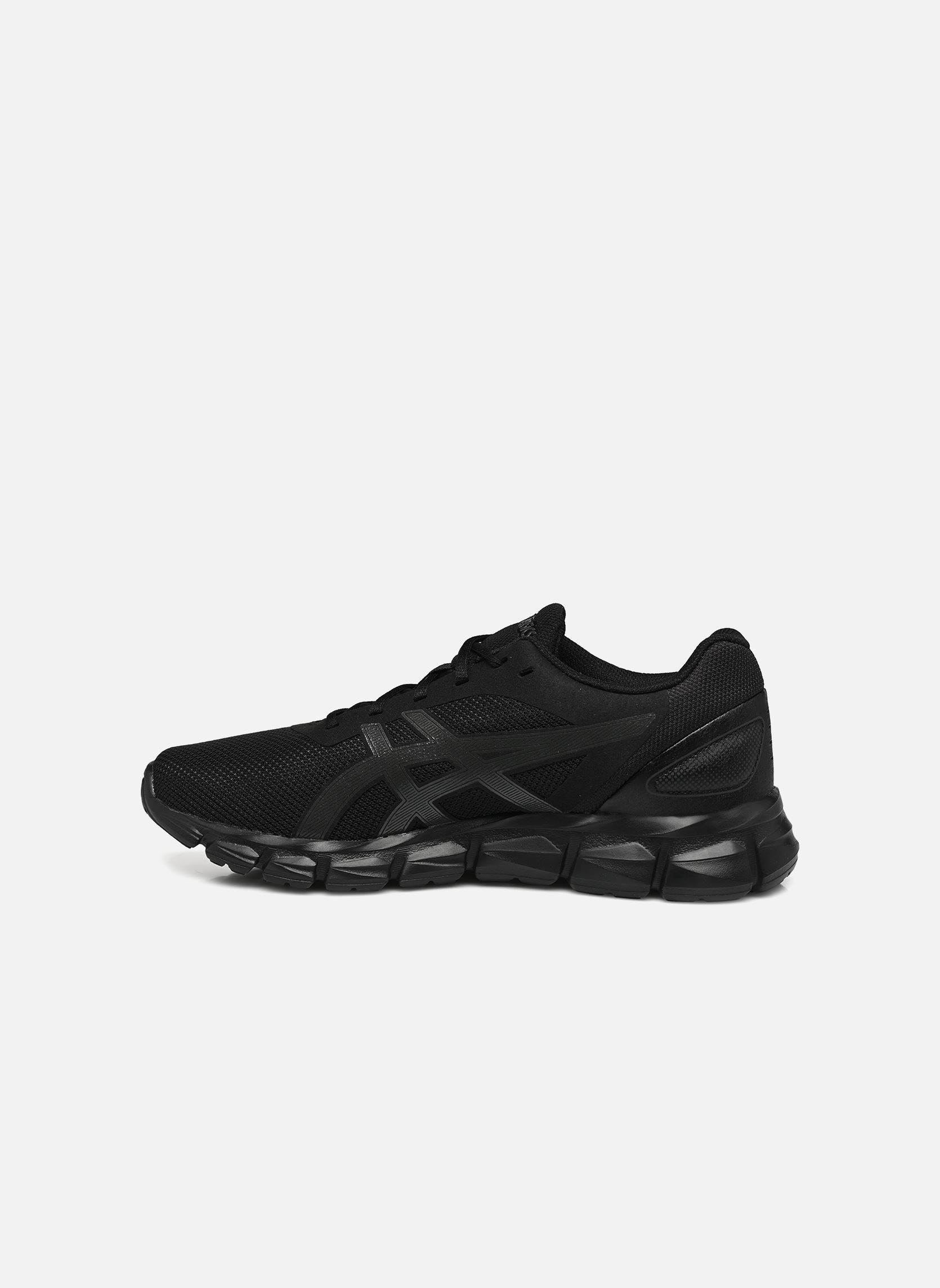 Sneaker Gel-Quantum Lyte Ii herren schwarz Asics Sneaker Gel-Quantum Lyte Ii herren schwarz Black/Graphite Grey