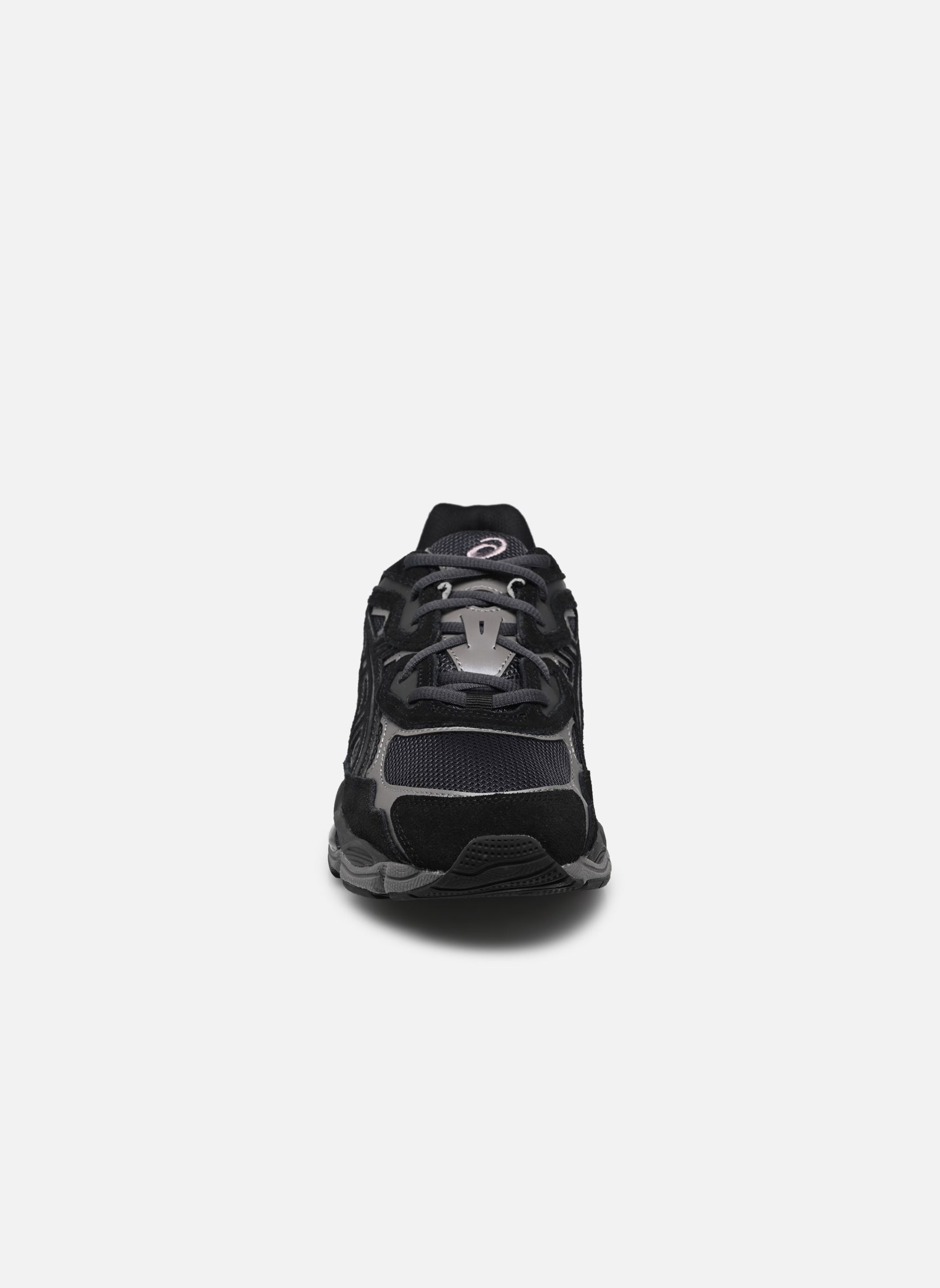 Baskets Gel-Nyc M homme noir Asics Baskets Gel-Nyc M homme noir GRAPHITE GREYBLACK