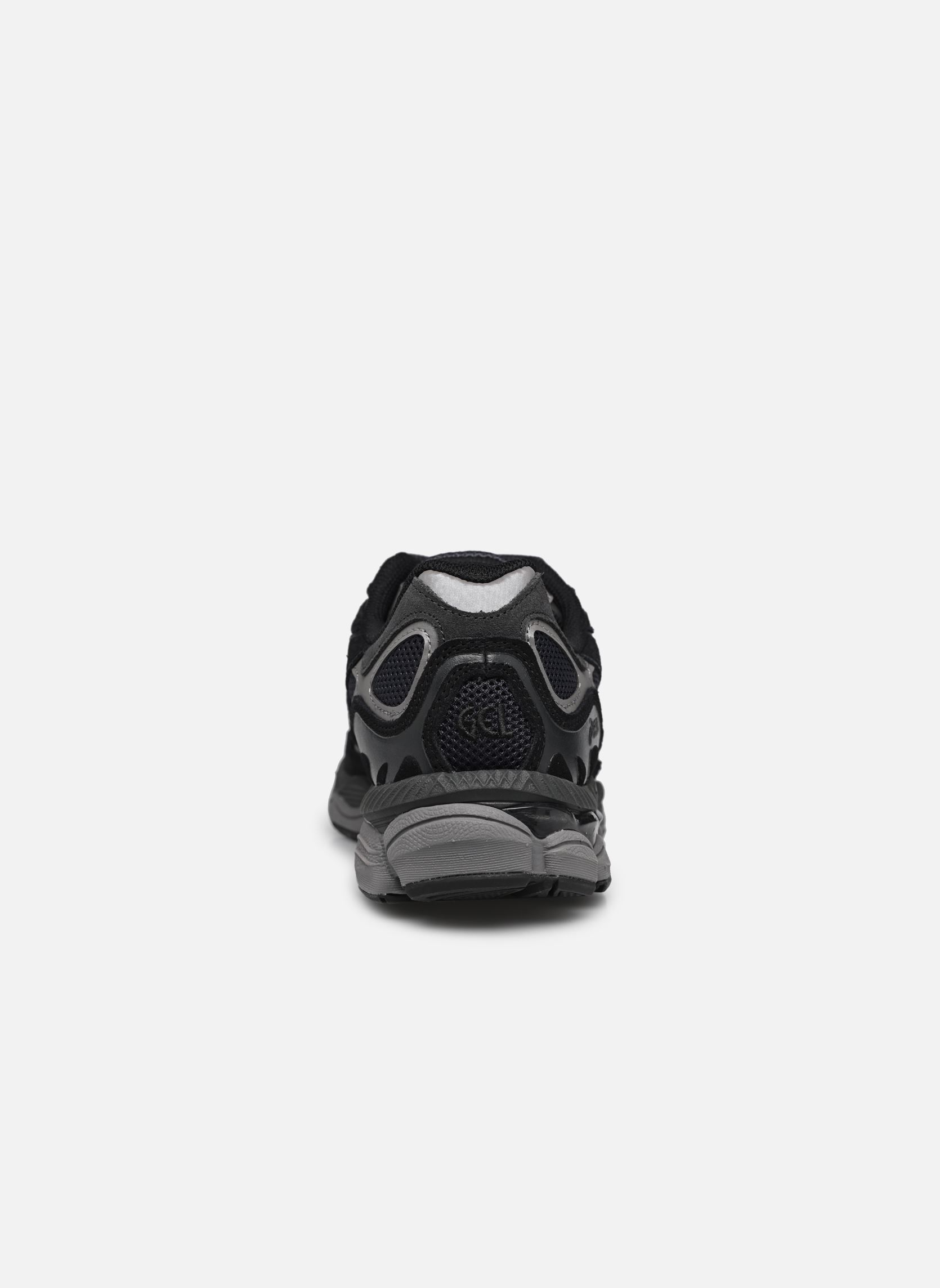 Baskets Gel-Nyc M homme noir Asics Baskets Gel-Nyc M homme noir GRAPHITE GREYBLACK