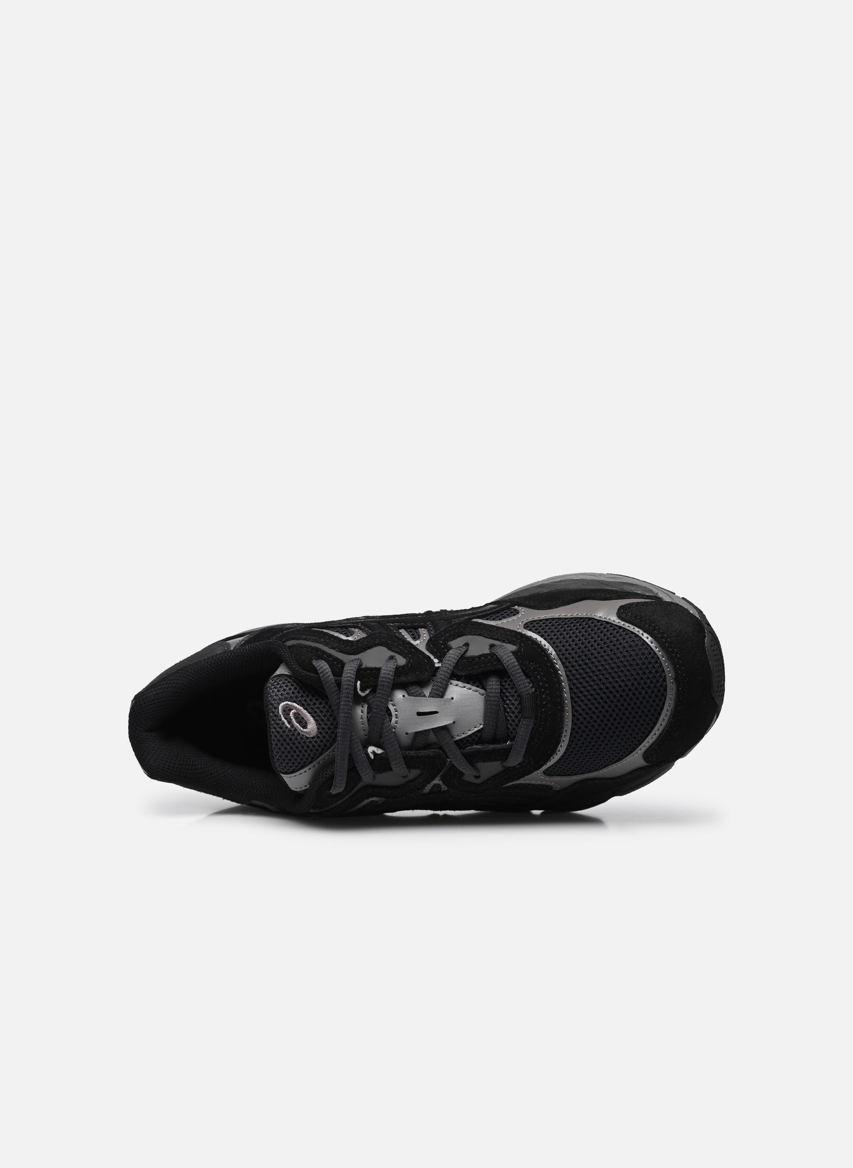 Baskets Gel-Nyc M homme noir Asics Baskets Gel-Nyc M homme noir GRAPHITE GREYBLACK