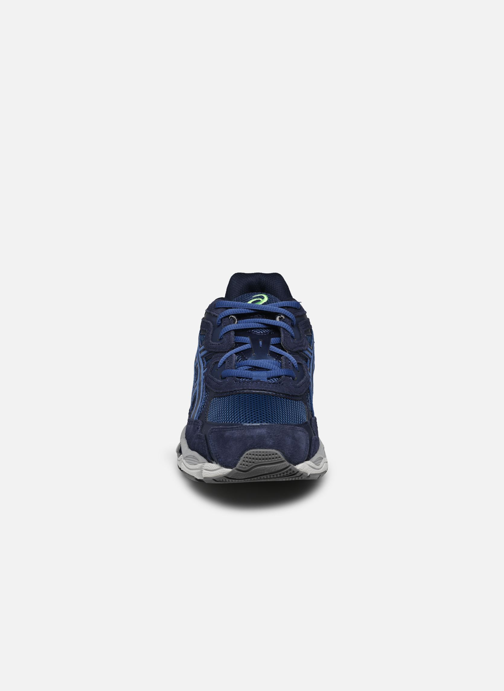 Sneaker Gel-Nyc M herren blau Asics Sneaker Gel-Nyc M herren blau Midnight BlueMidnight