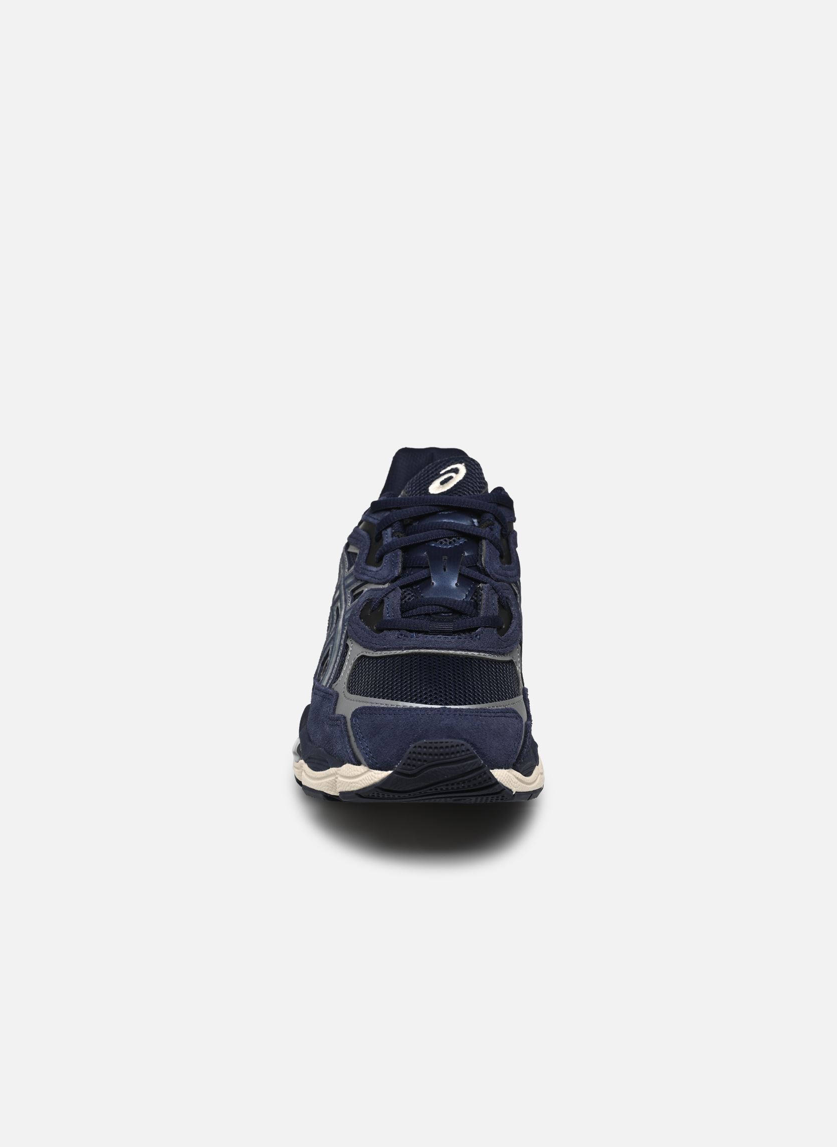 Sneakers Gel-Nyc M uomo blu Asics Sneakers Gel-Nyc M uomo blu Midnight/Midnight