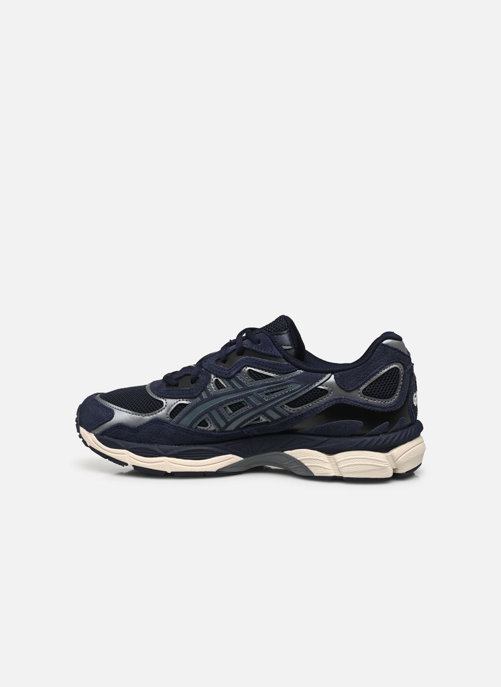 Sneakers Gel-Nyc M uomo blu Asics Sneakers Gel-Nyc M uomo blu Midnight/Midnight
