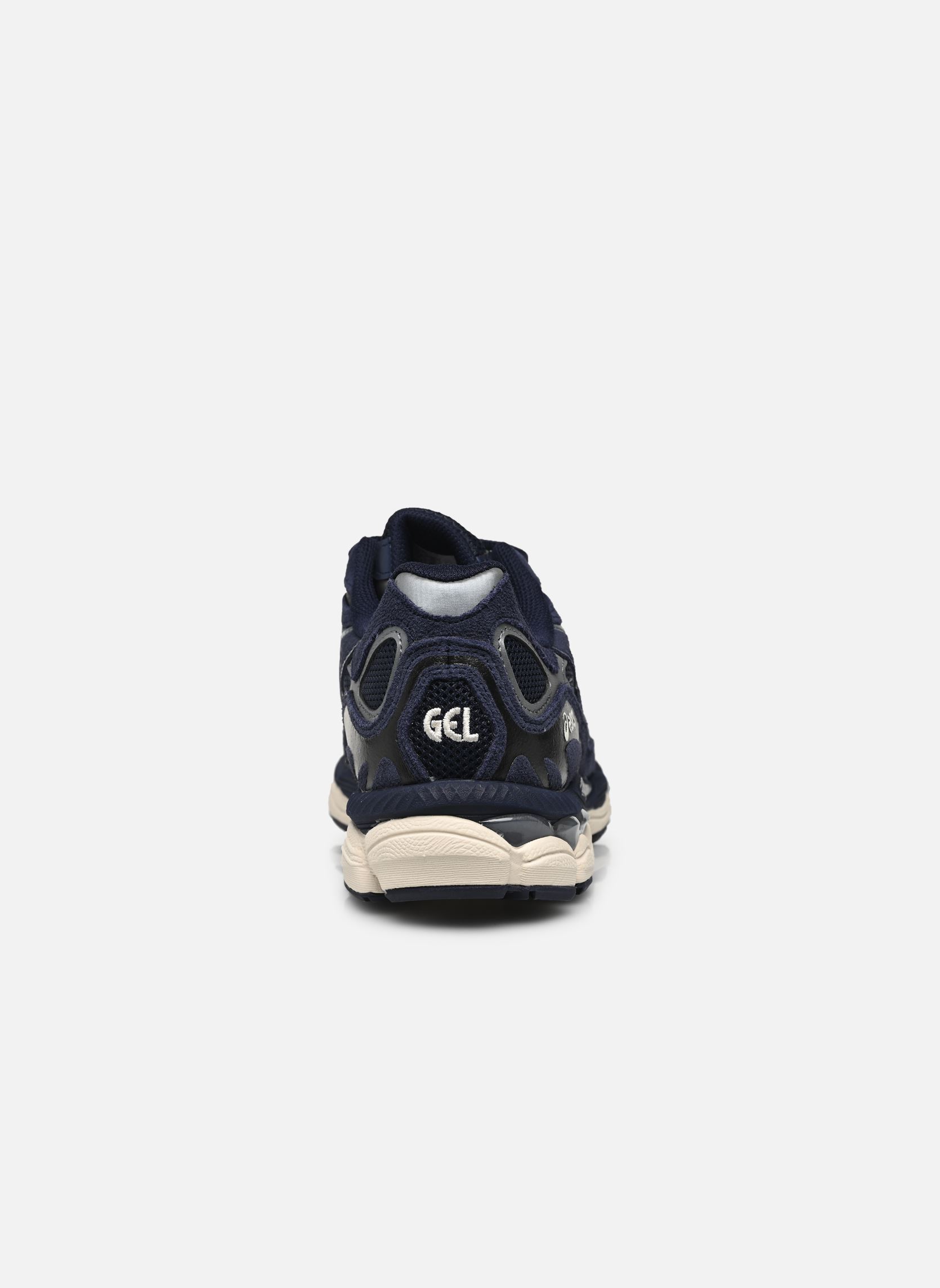 Sneakers Gel-Nyc M uomo blu Asics Sneakers Gel-Nyc M uomo blu Midnight/Midnight