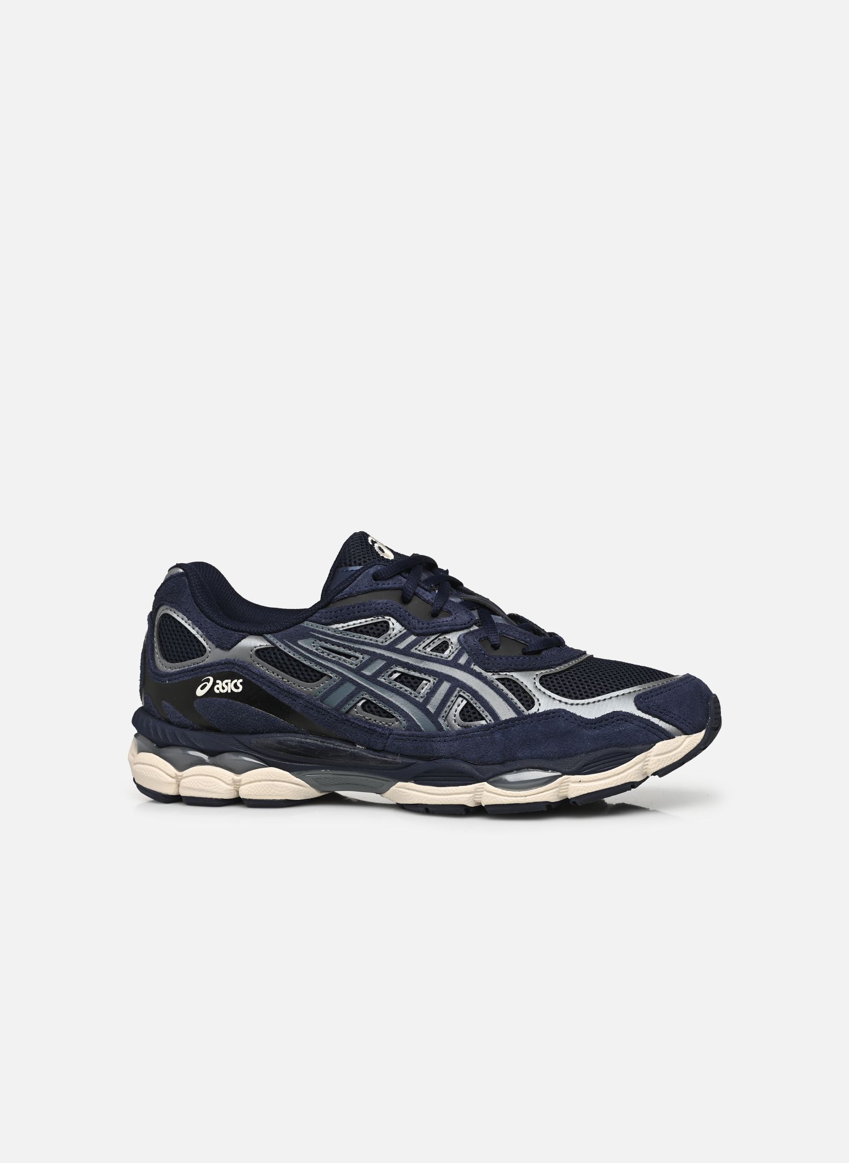 Sneakers Gel-Nyc M uomo blu Asics Sneakers Gel-Nyc M uomo blu Midnight/Midnight