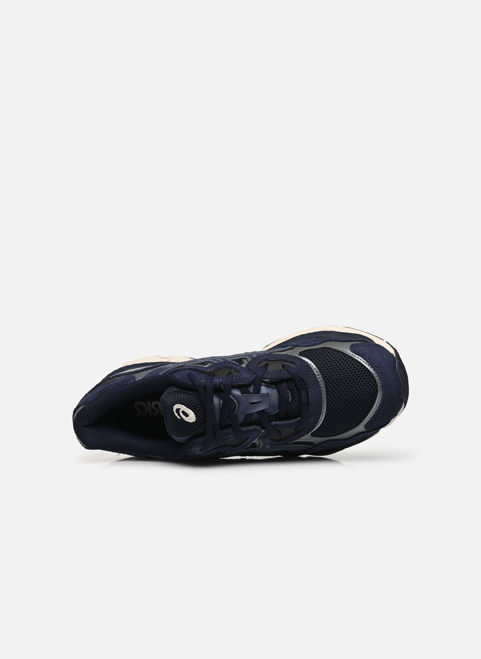 Sneakers Gel-Nyc M uomo blu Asics Sneakers Gel-Nyc M uomo blu Midnight/Midnight
