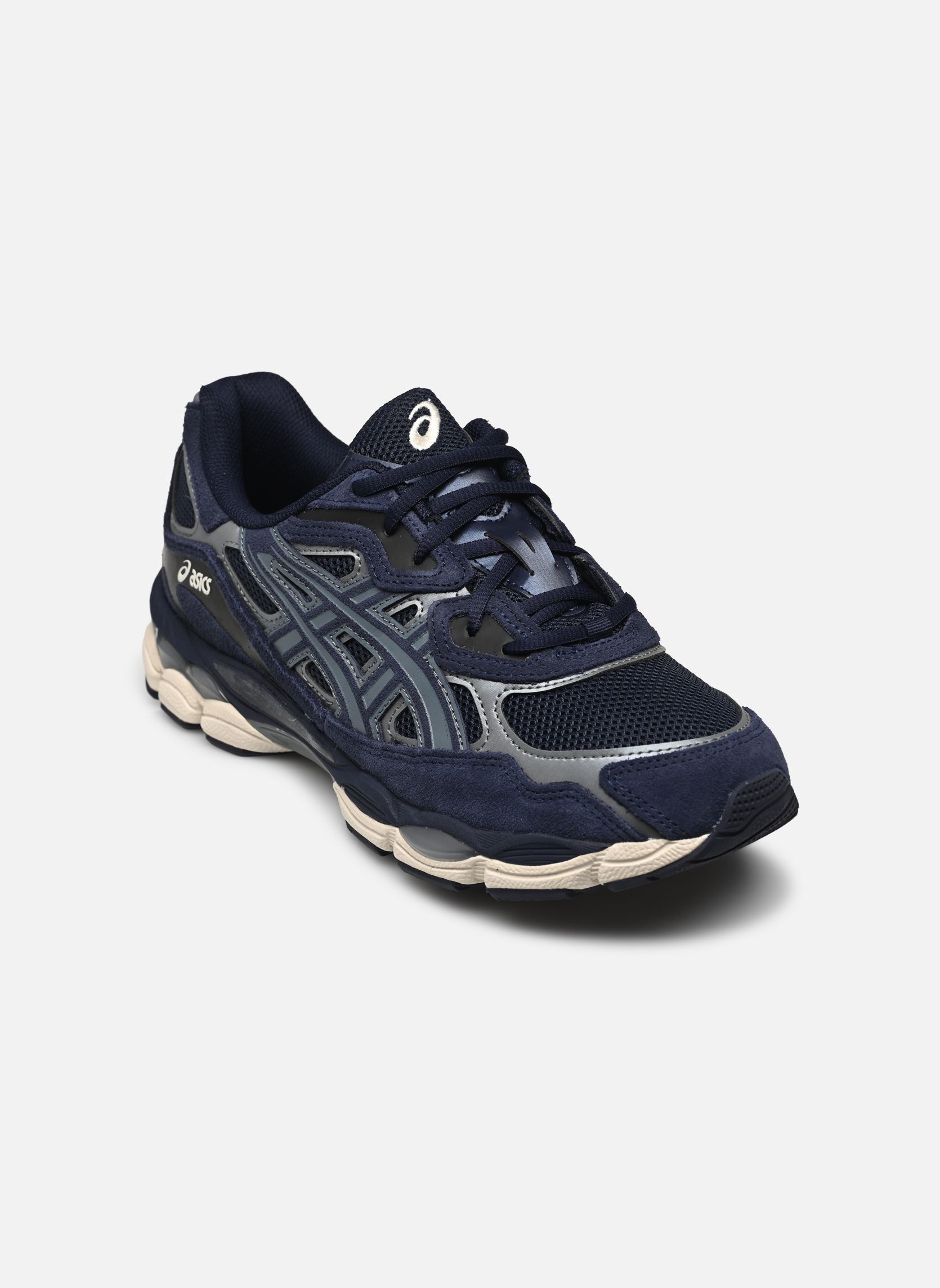 Sneakers Gel-Nyc M uomo blu Asics Sneakers Gel-Nyc M uomo blu Midnight/Midnight