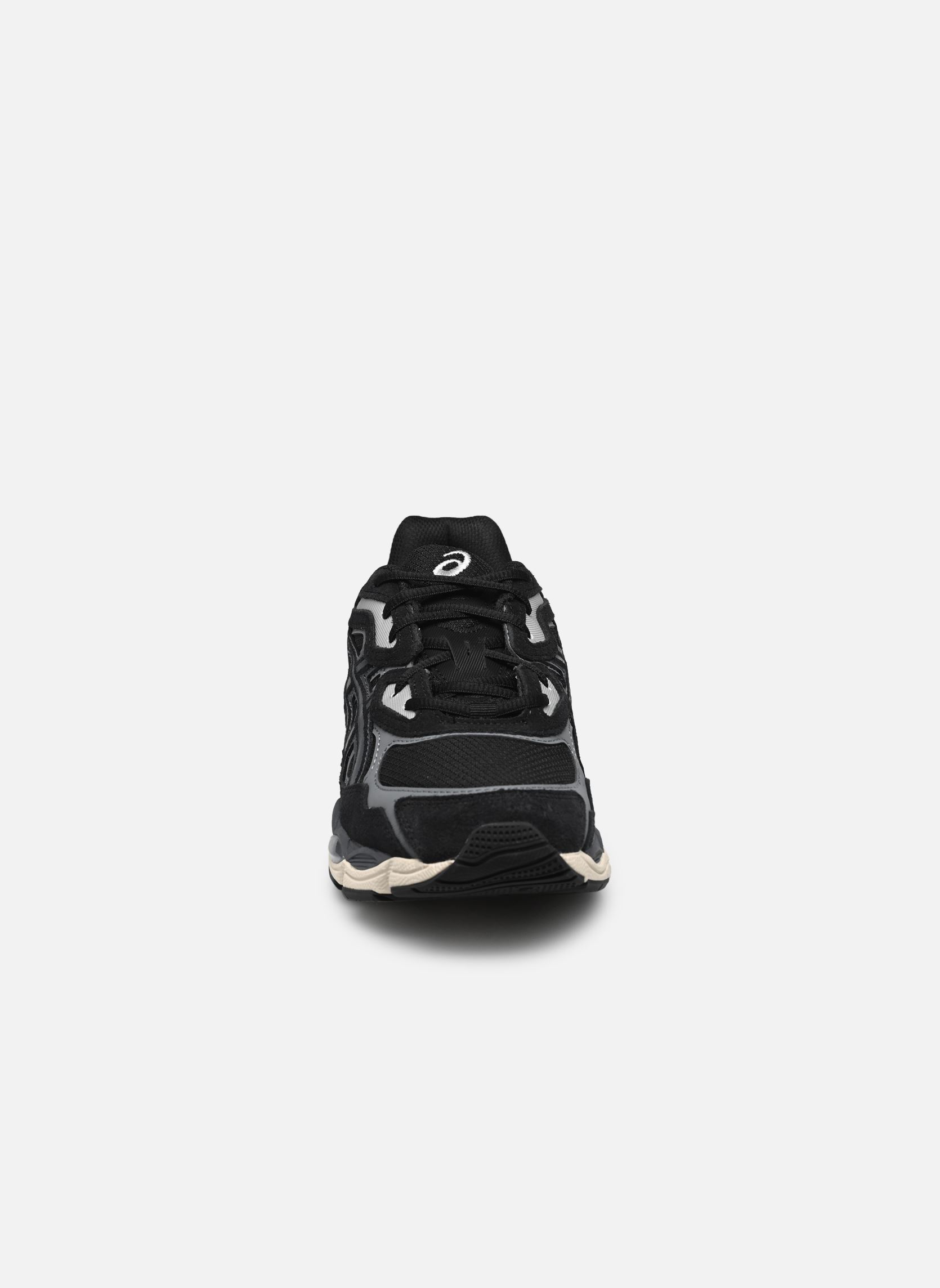 Sneaker Gel-Nyc M herren schwarz Asics Sneaker Gel-Nyc M herren schwarz Black/black
