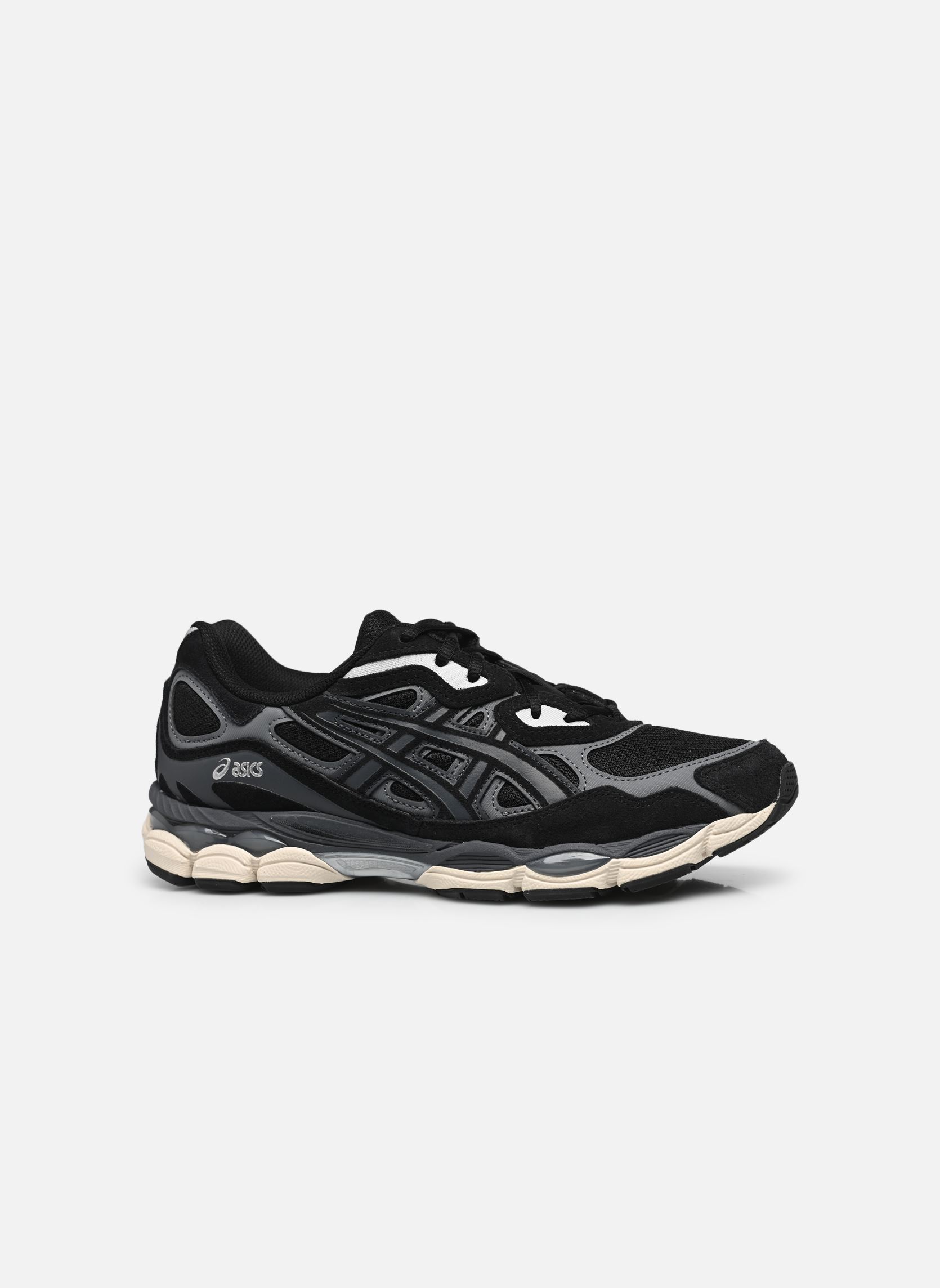 Sneaker Gel-Nyc M herren schwarz Asics Sneaker Gel-Nyc M herren schwarz Black/black