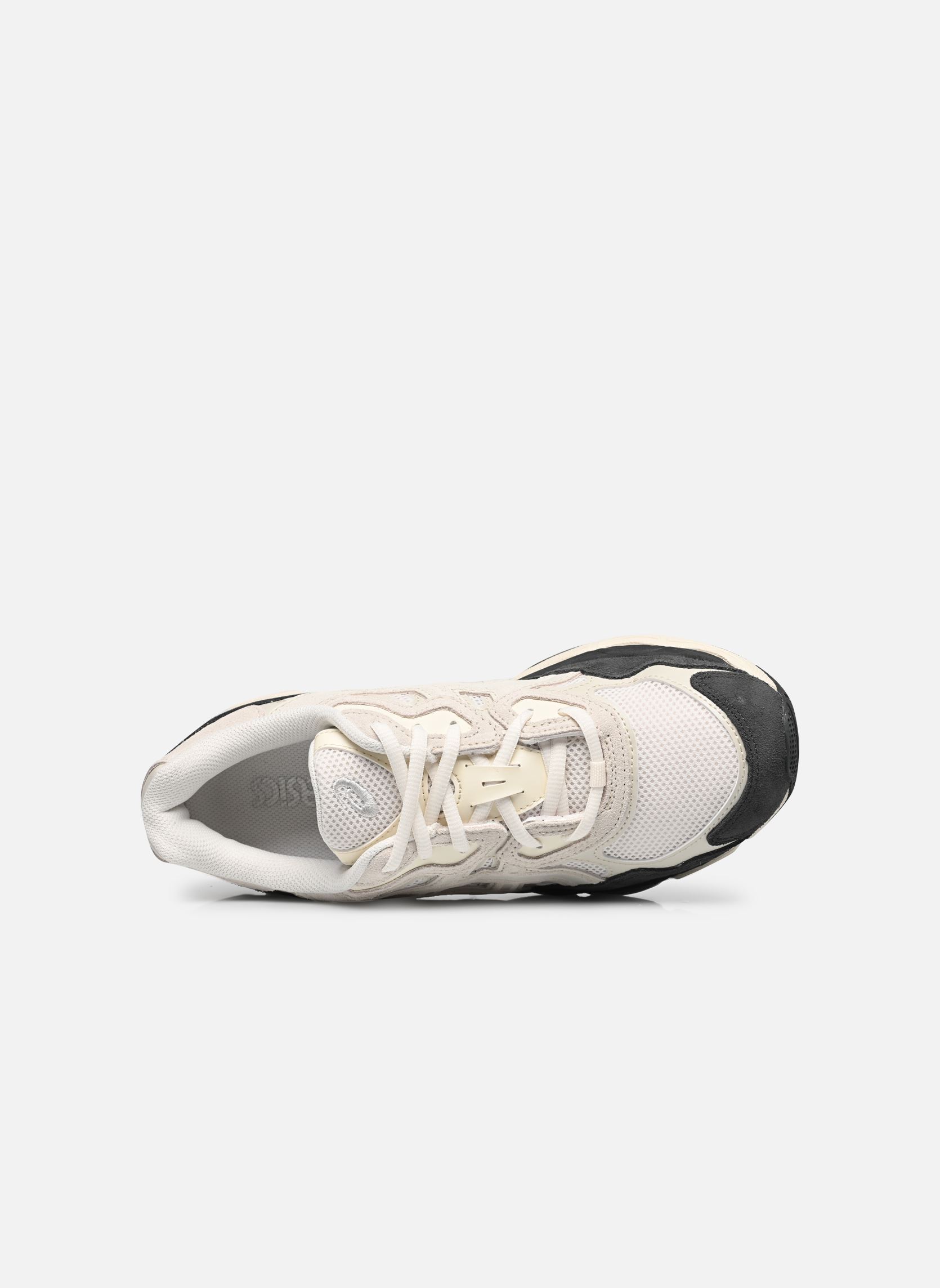 Baskets Gel-Nyc M homme blanc Asics Baskets Gel-Nyc M homme blanc White/Smoke Grey