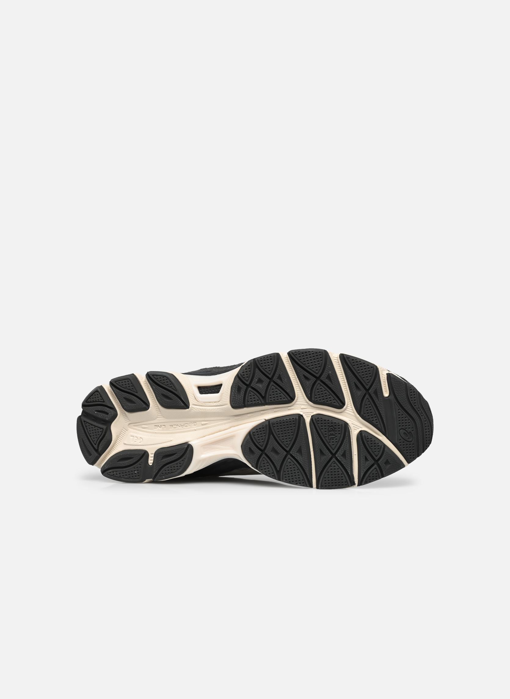 Baskets Gel-Nyc M homme blanc Asics Baskets Gel-Nyc M homme blanc White/Smoke Grey