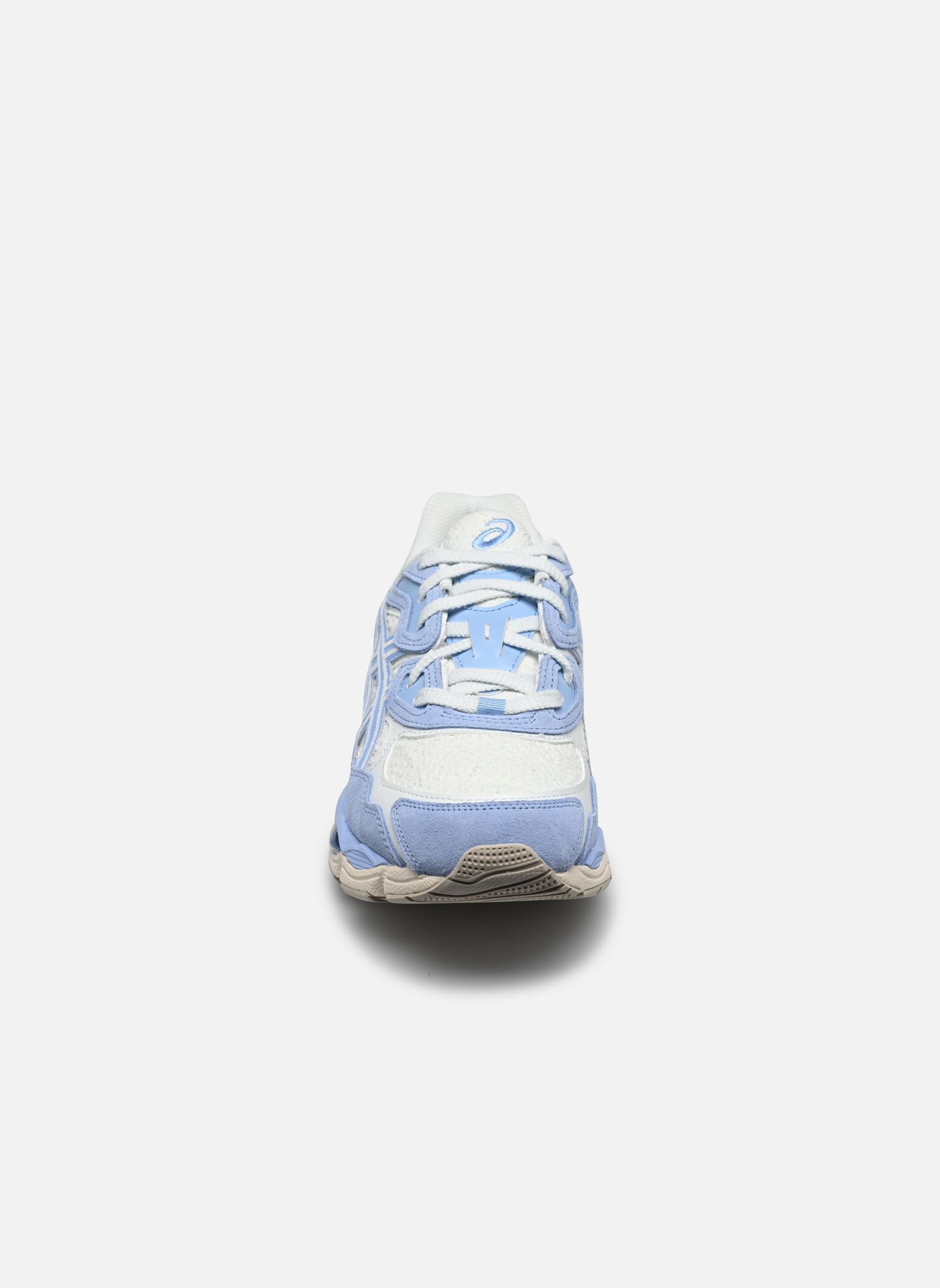 Sneaker Gel-Nyc M herren blau Asics Sneaker Gel-Nyc M herren blau AIRY BLUE/STONE WASH