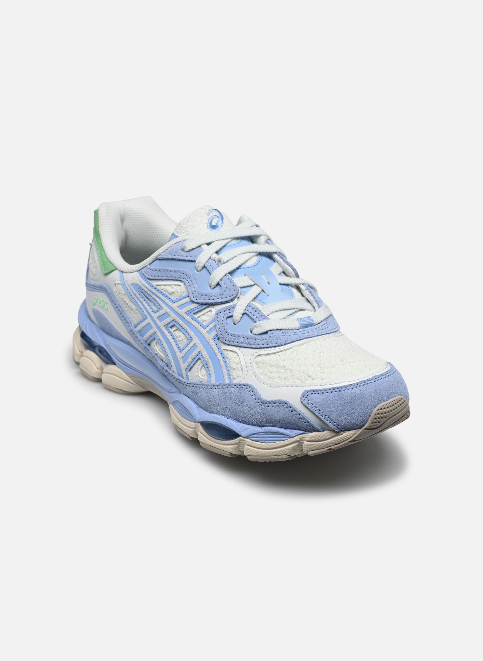 Baskets Asics Gel-Nyc M pour Homme - 1203A826-400-M