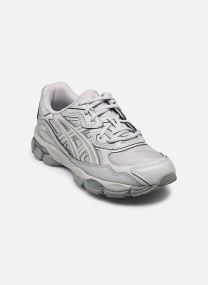 Sneaker Gel-Nyc M herren weiß